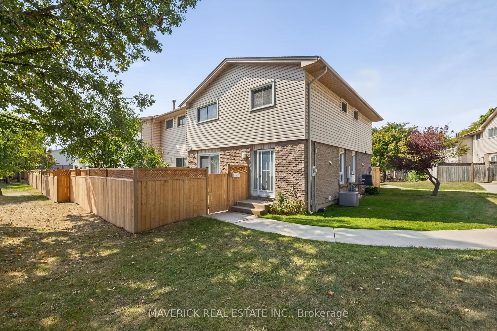 135 Andover Drive, #35