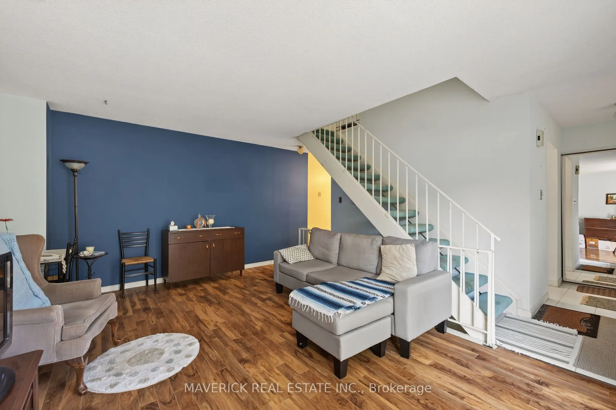 135 Andover Drive, #35