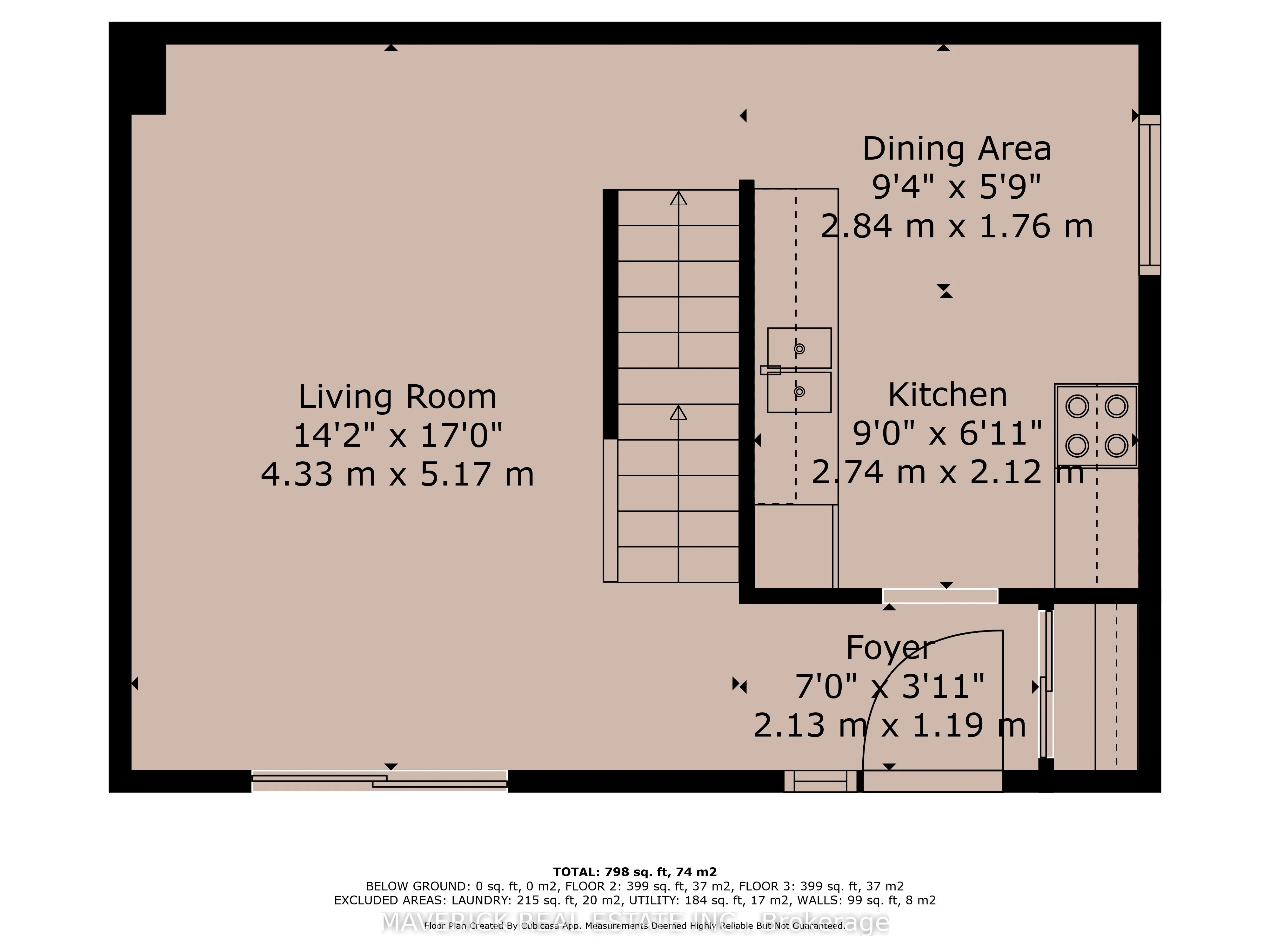 135 Andover Drive, #35