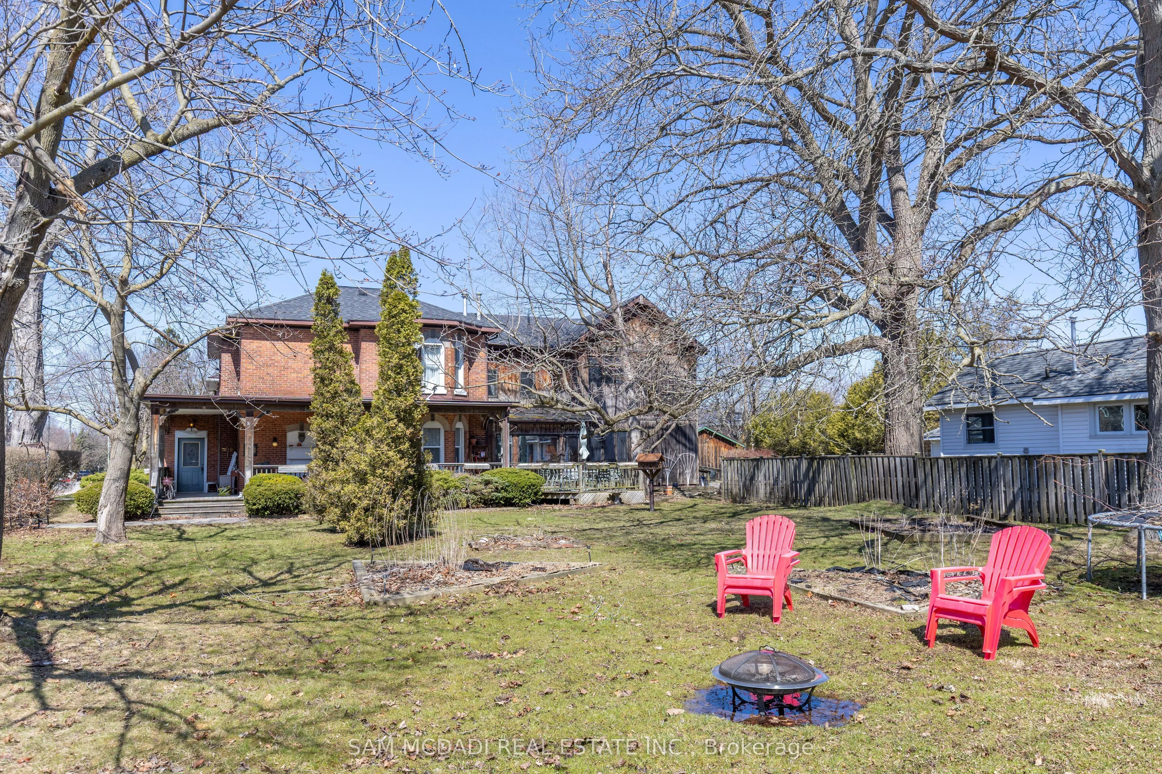6 Drayton Street