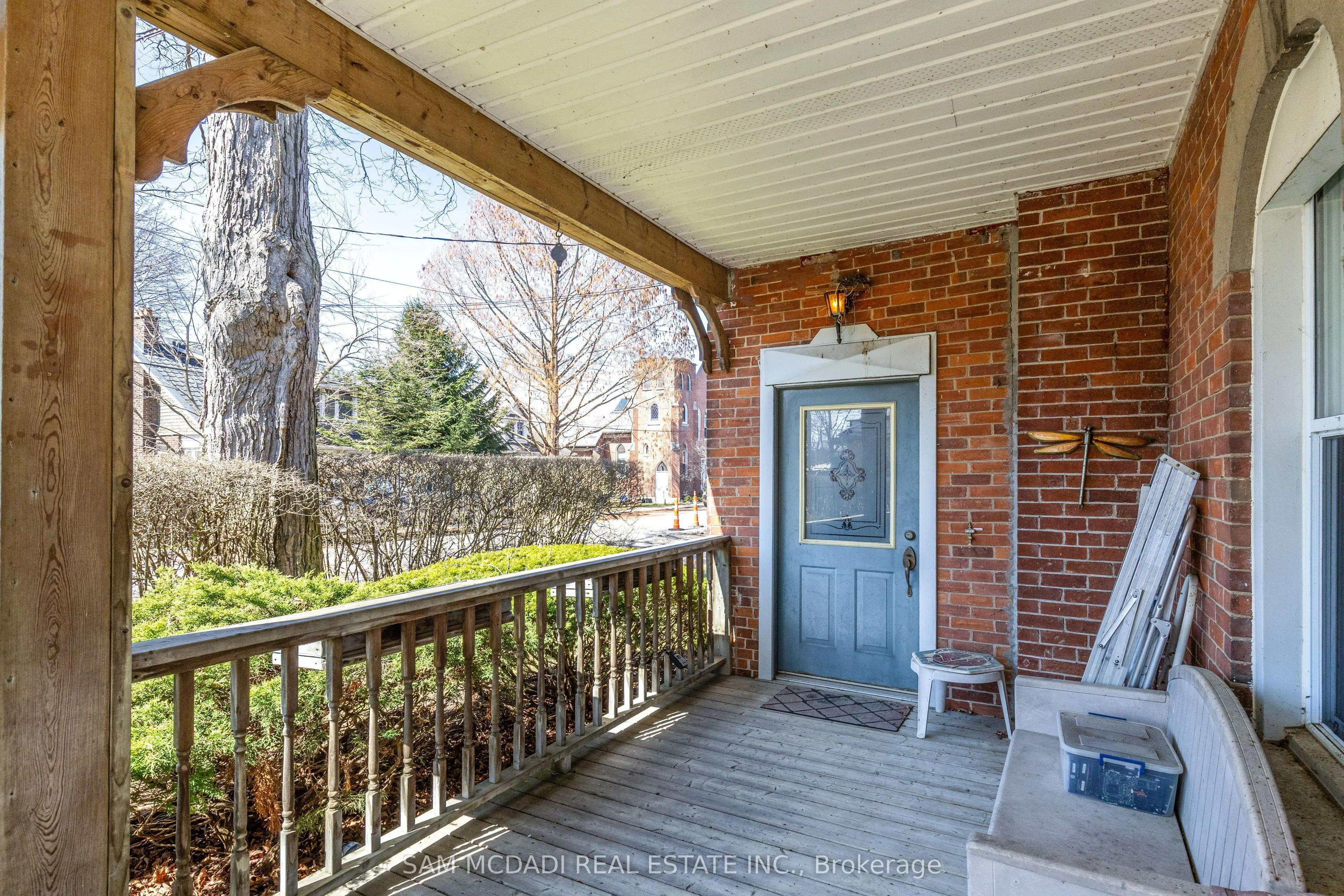 6 Drayton Street