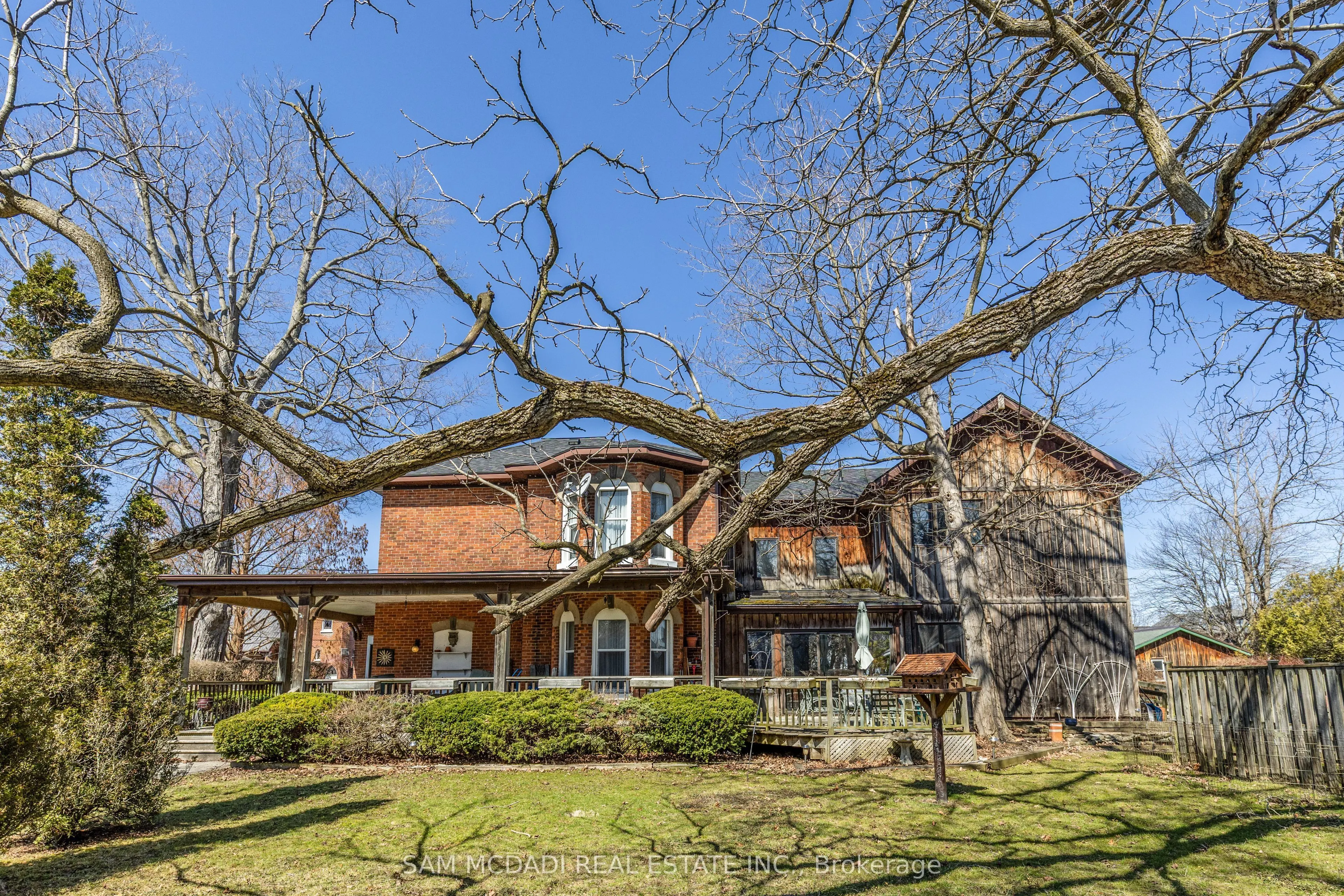 6 Drayton Street