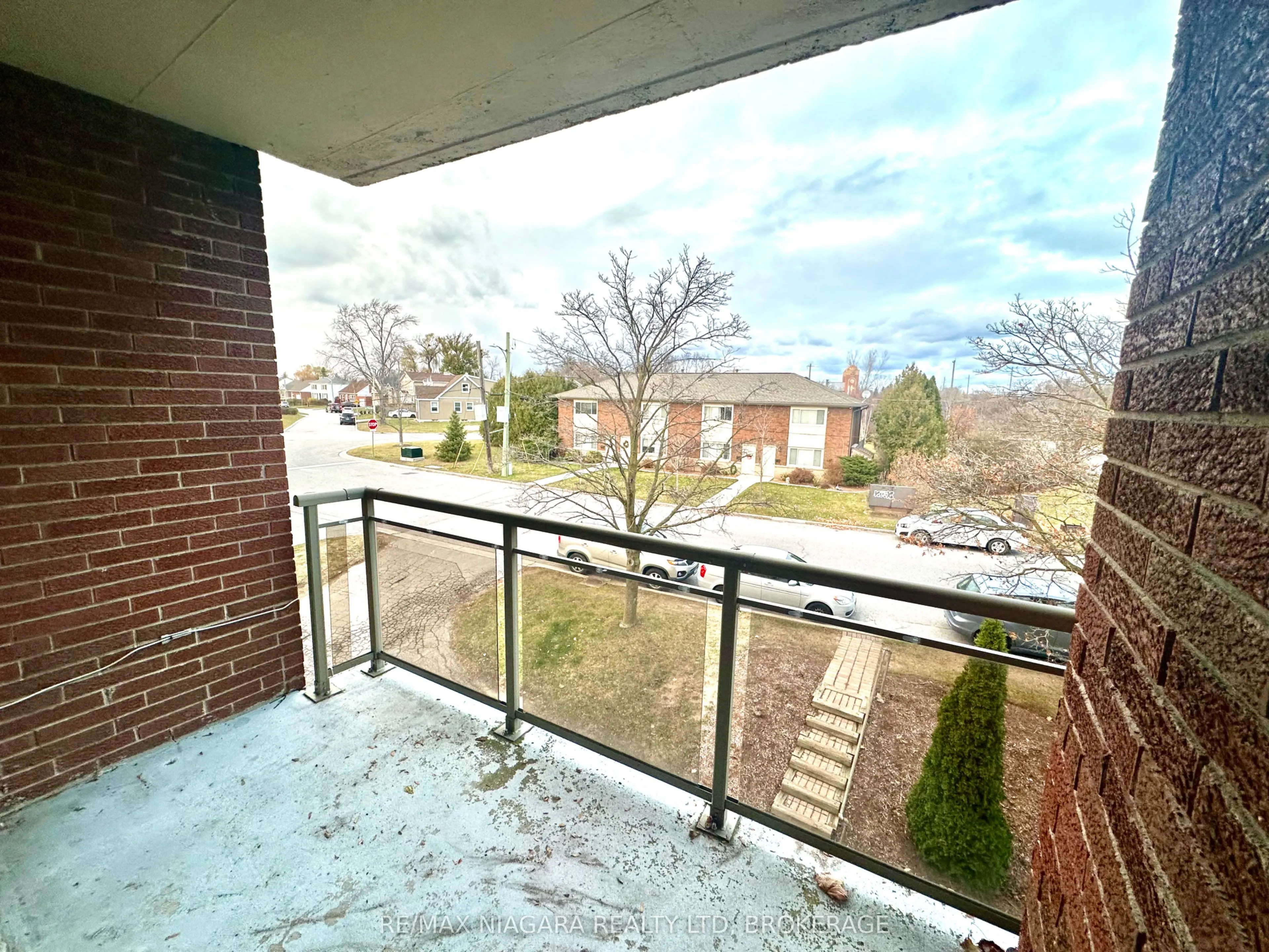 7 Riverview Boulevard, #308