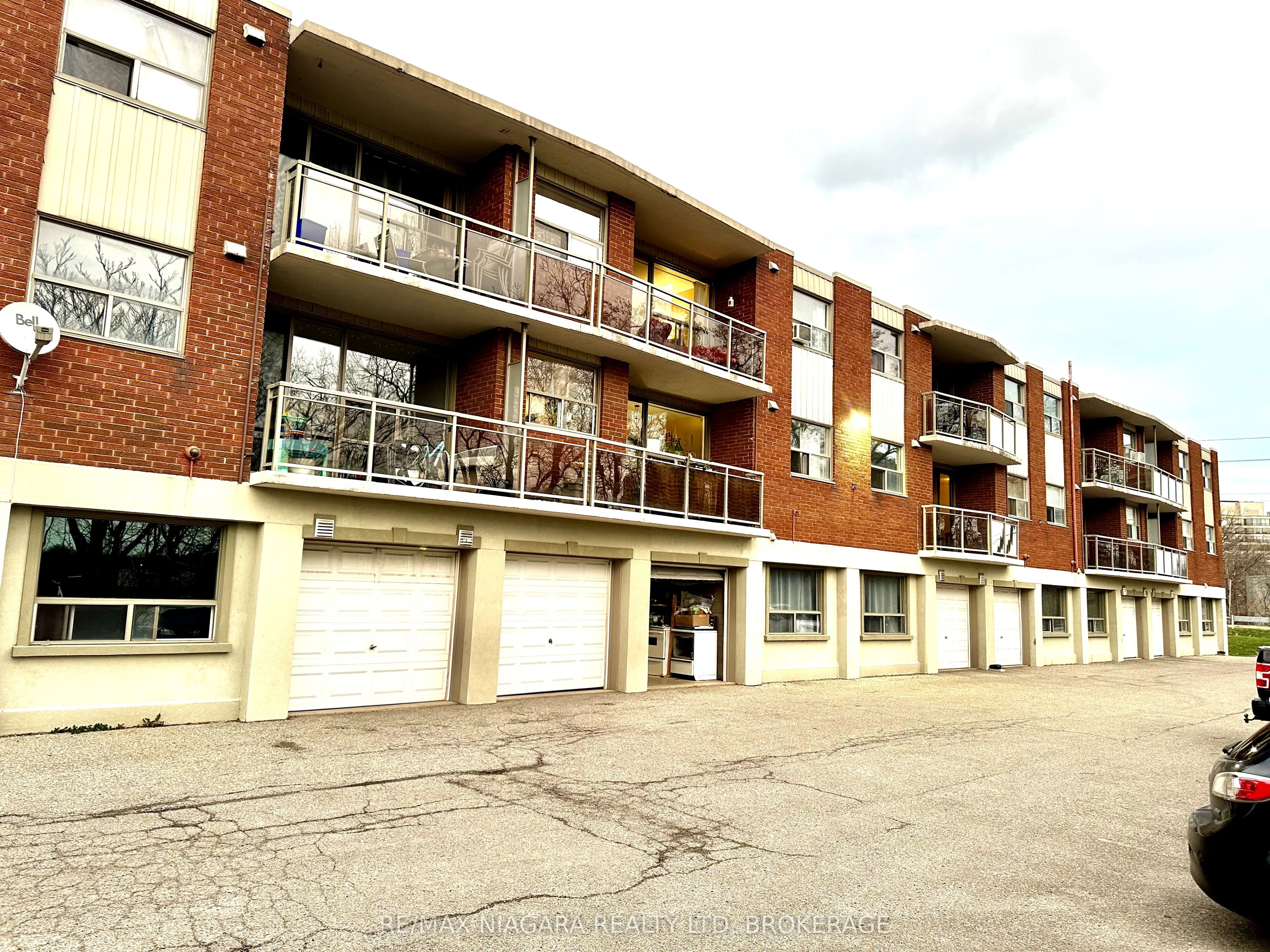 7 Riverview Boulevard, #308