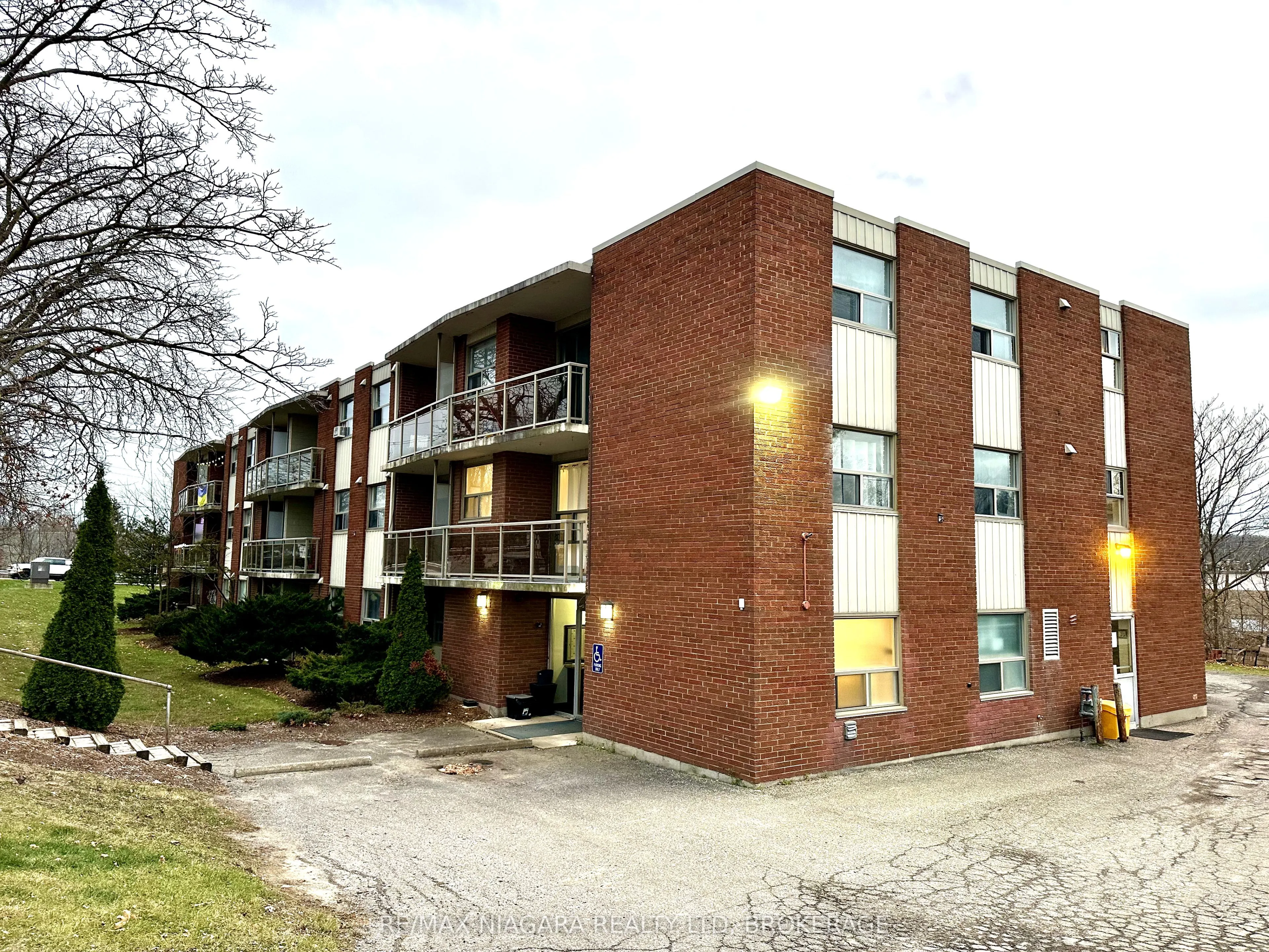 7 Riverview Boulevard, #308