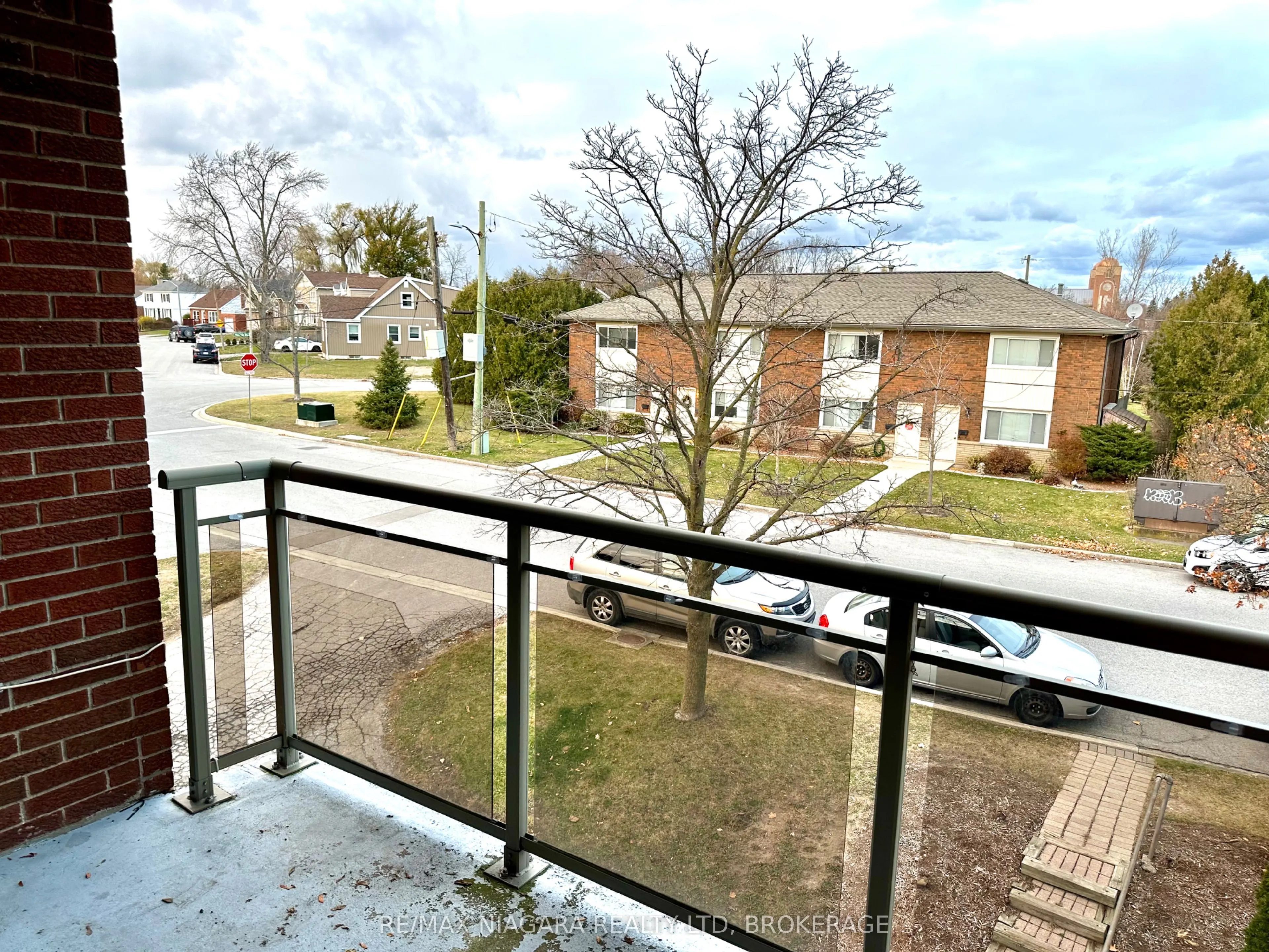 7 Riverview Boulevard, #308