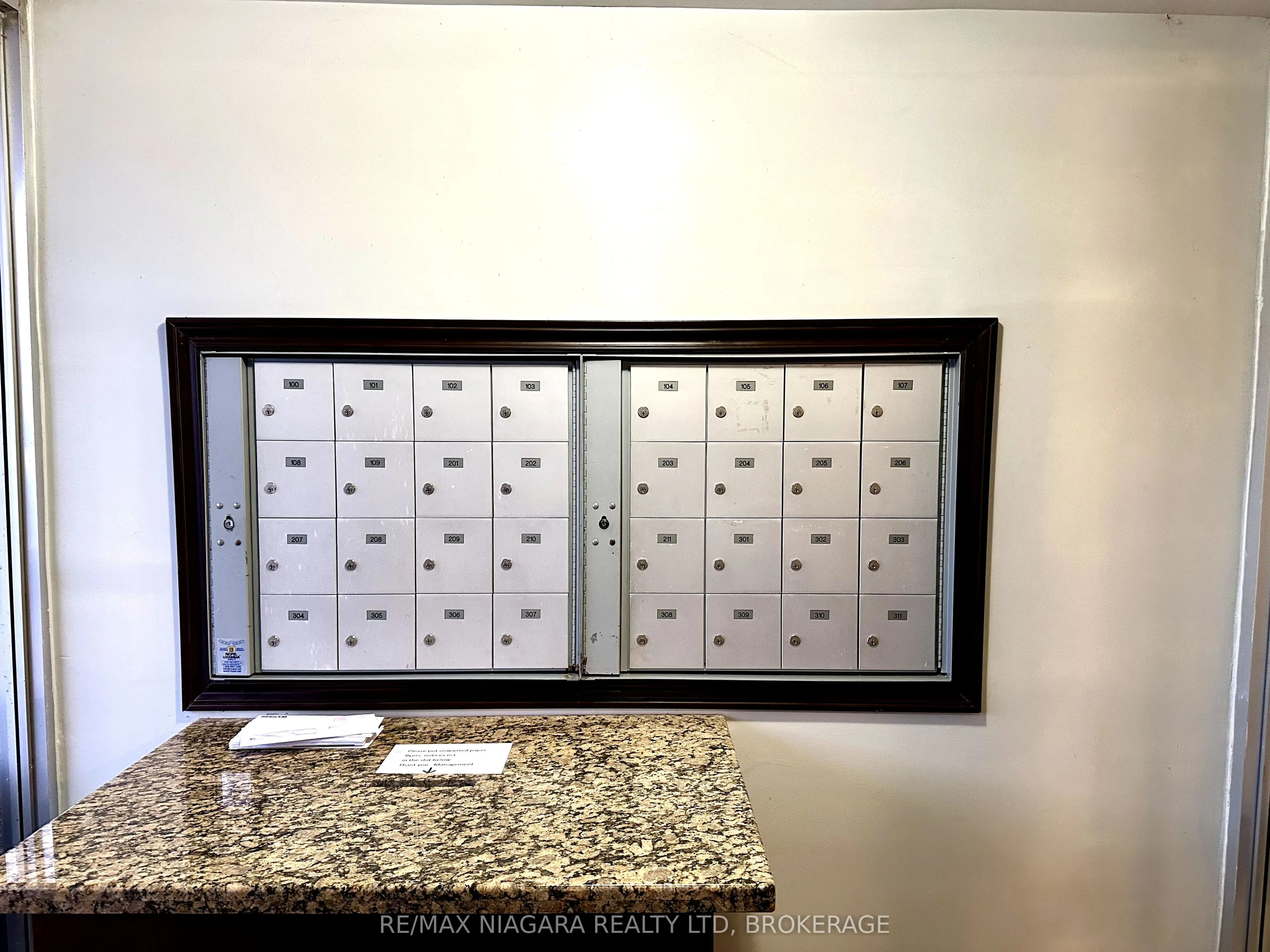 7 Riverview Boulevard, #308