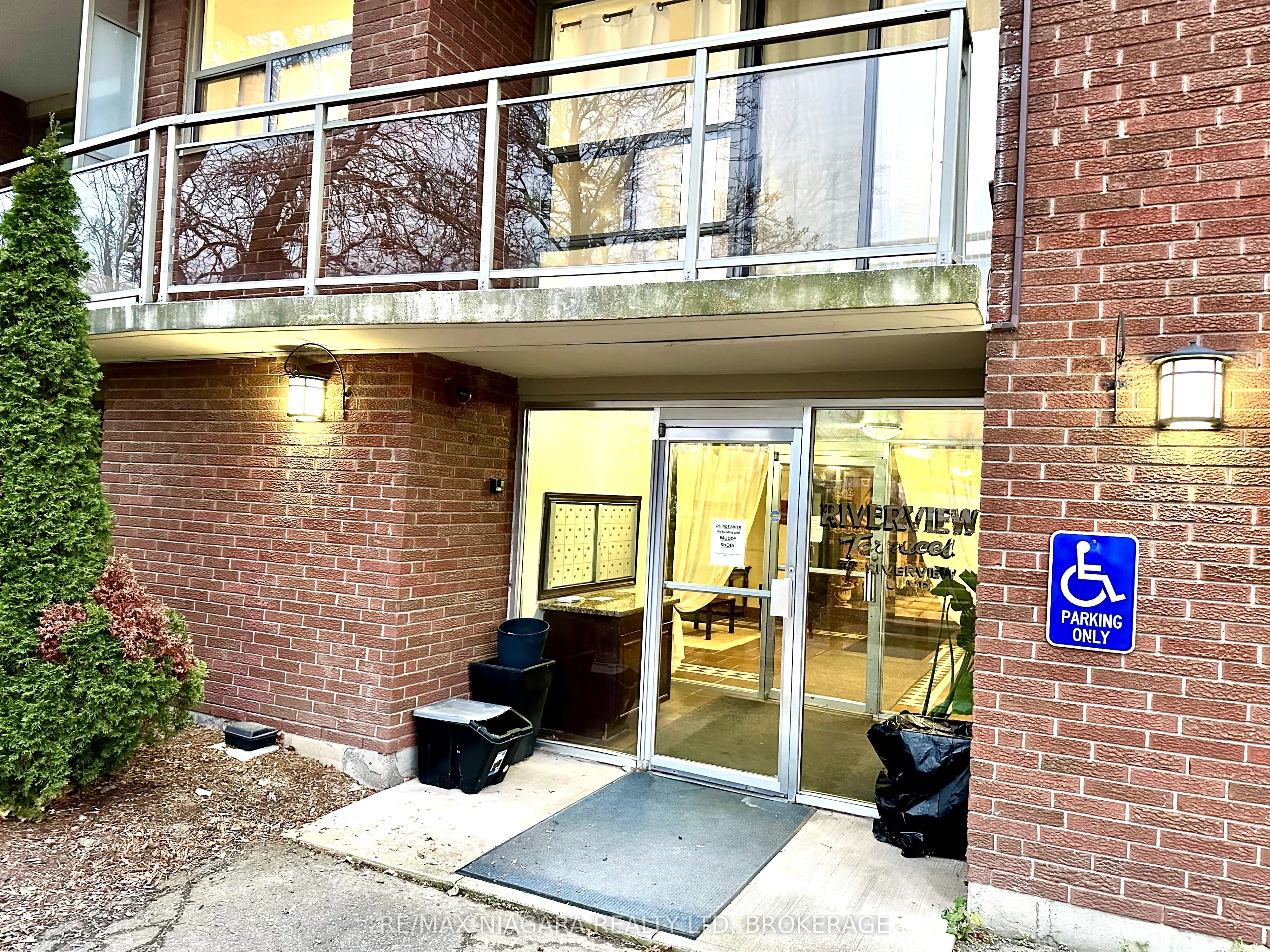 7 Riverview Boulevard, #308
