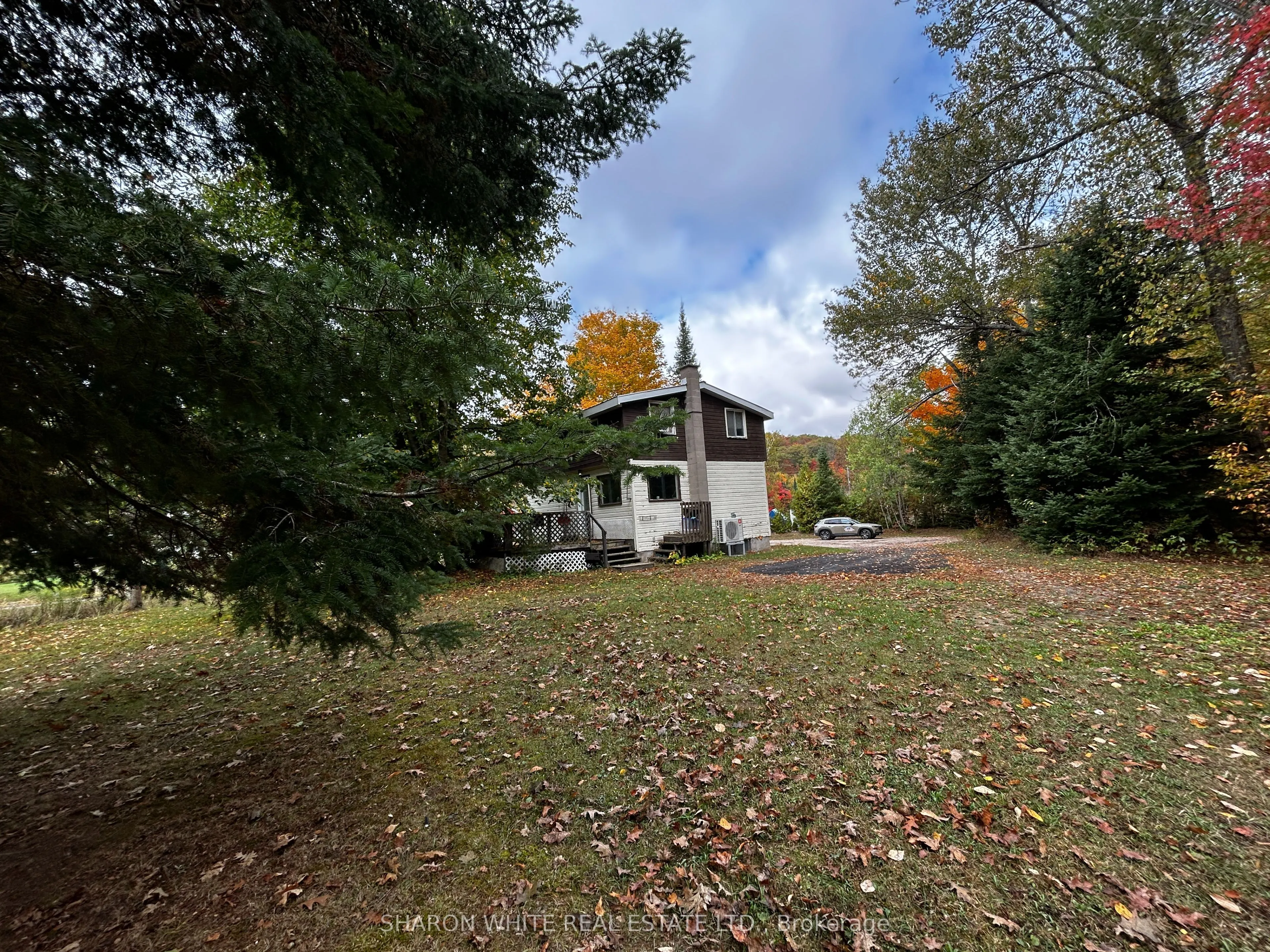 62 Otter Lake Road
