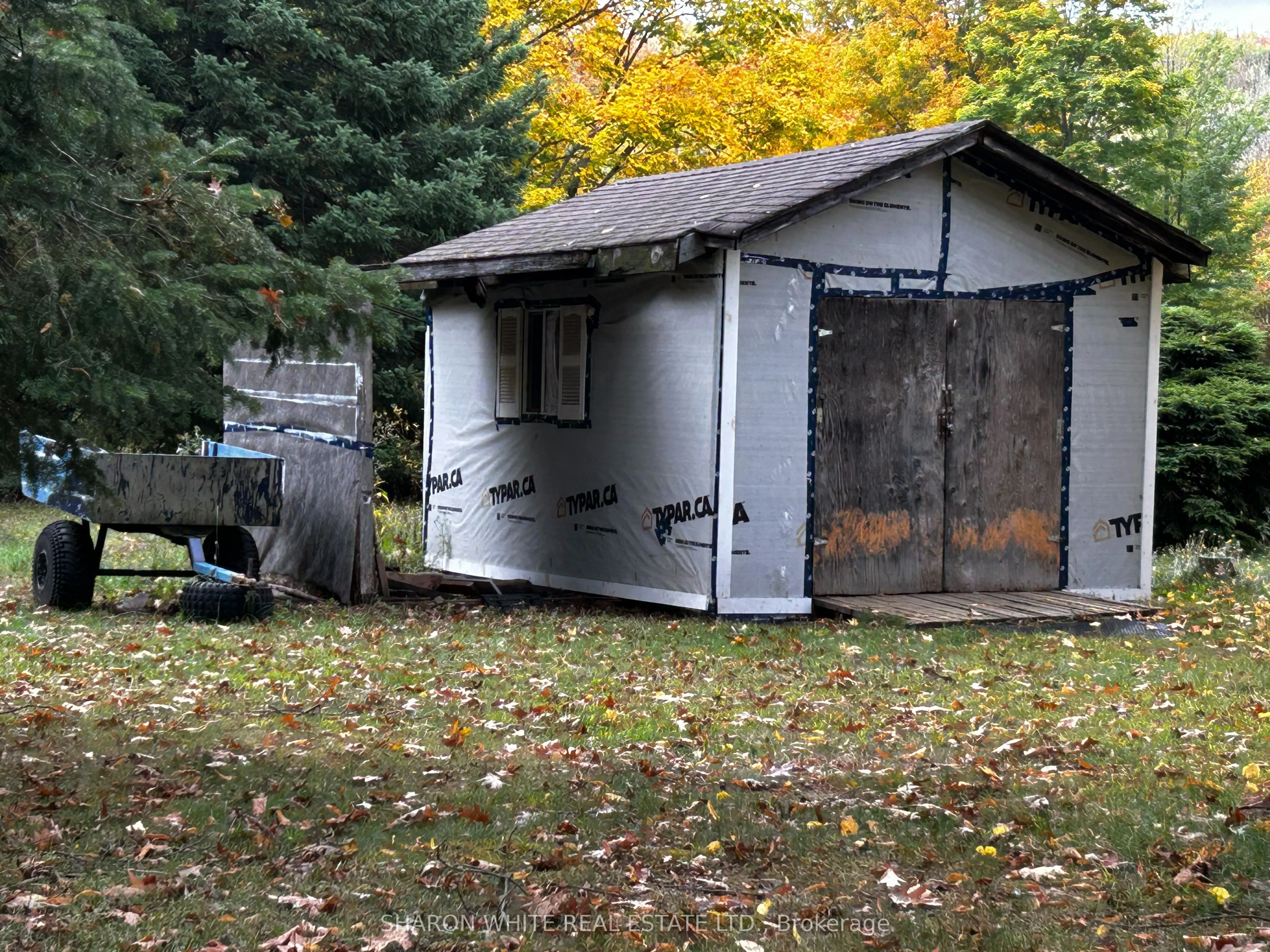 62 Otter Lake Road