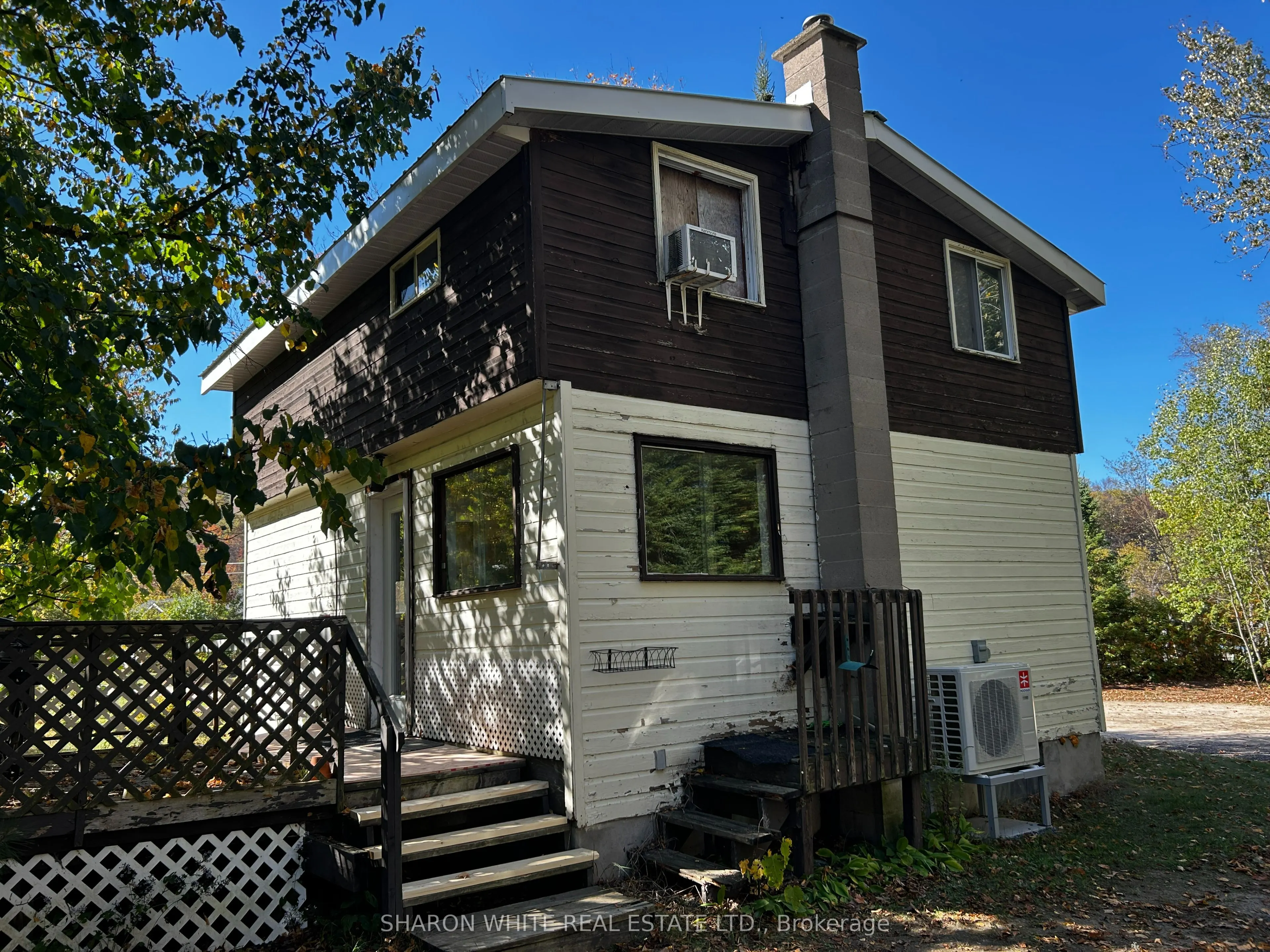 62 Otter Lake Road