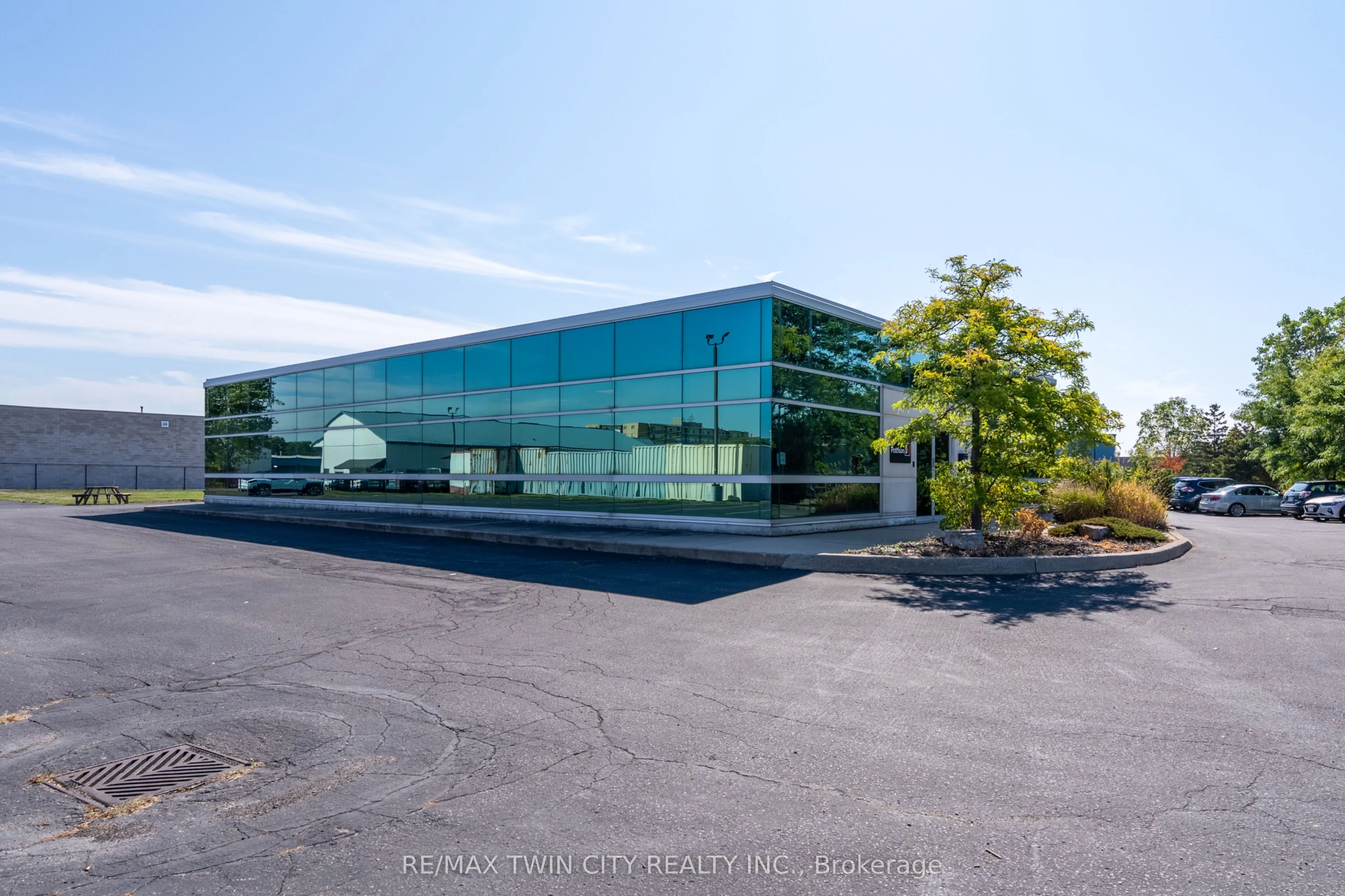 17 Corporate Place, #A