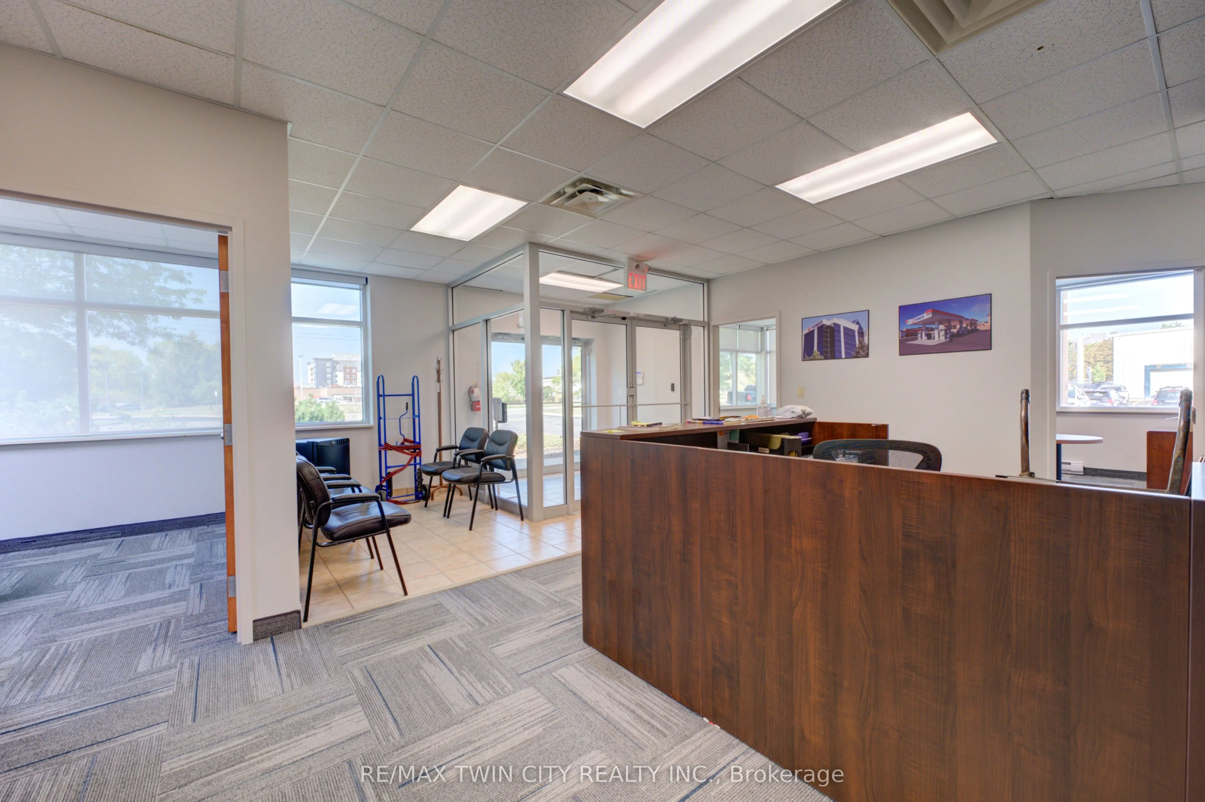 17 Corporate Place, #A