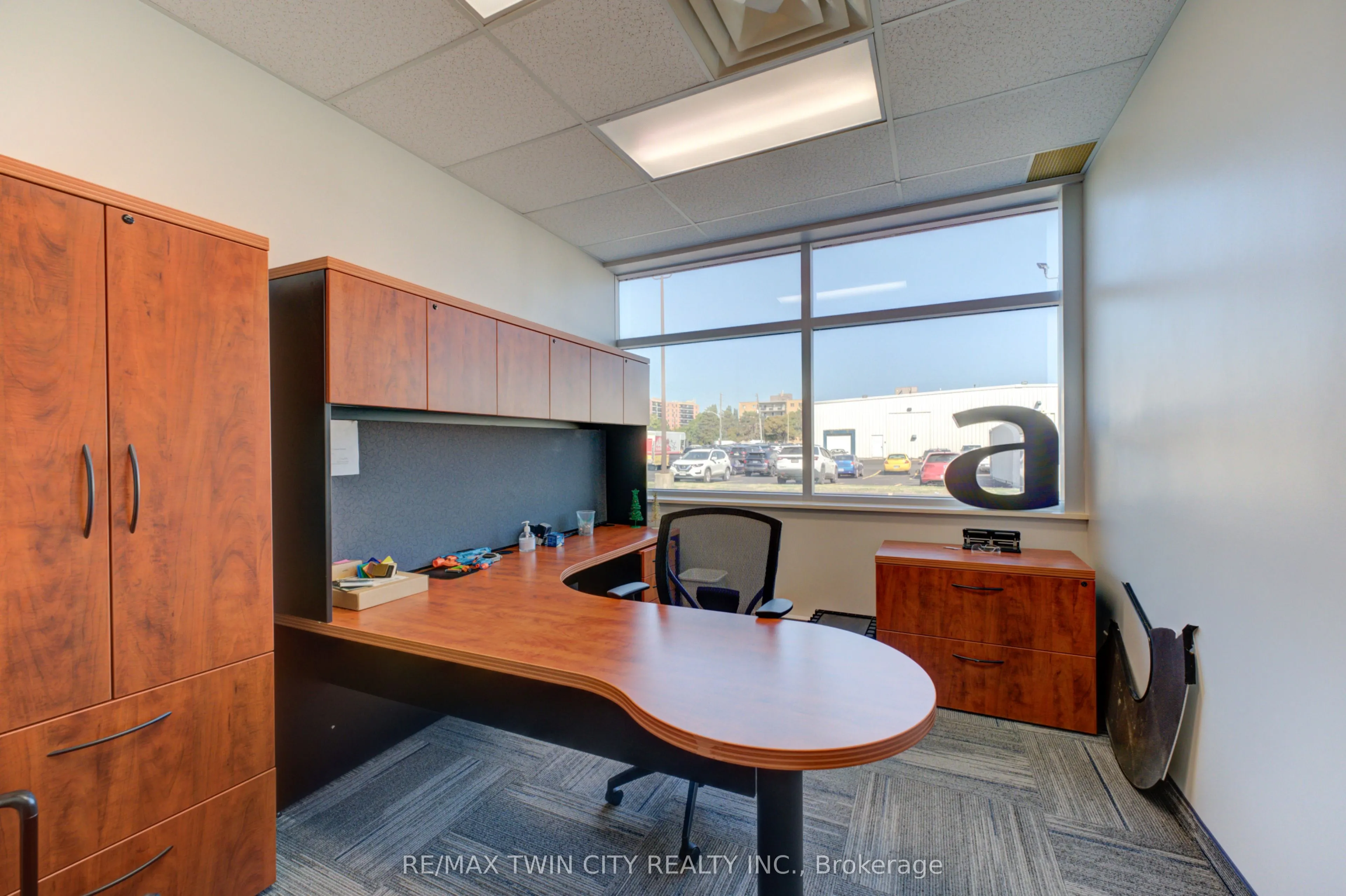 17 Corporate Place, #A