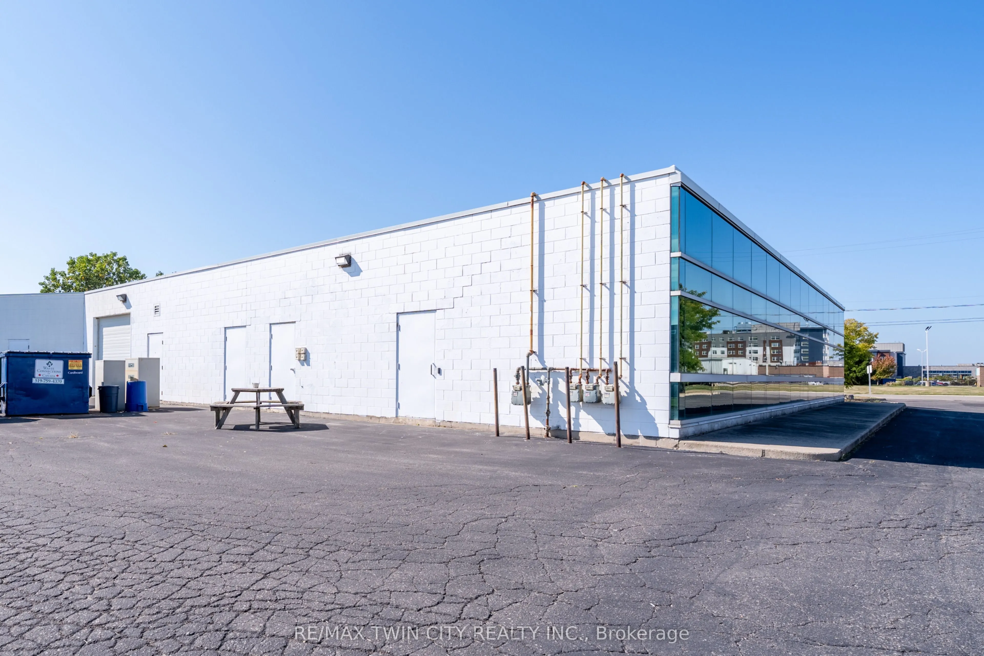 17 Corporate Place, #A