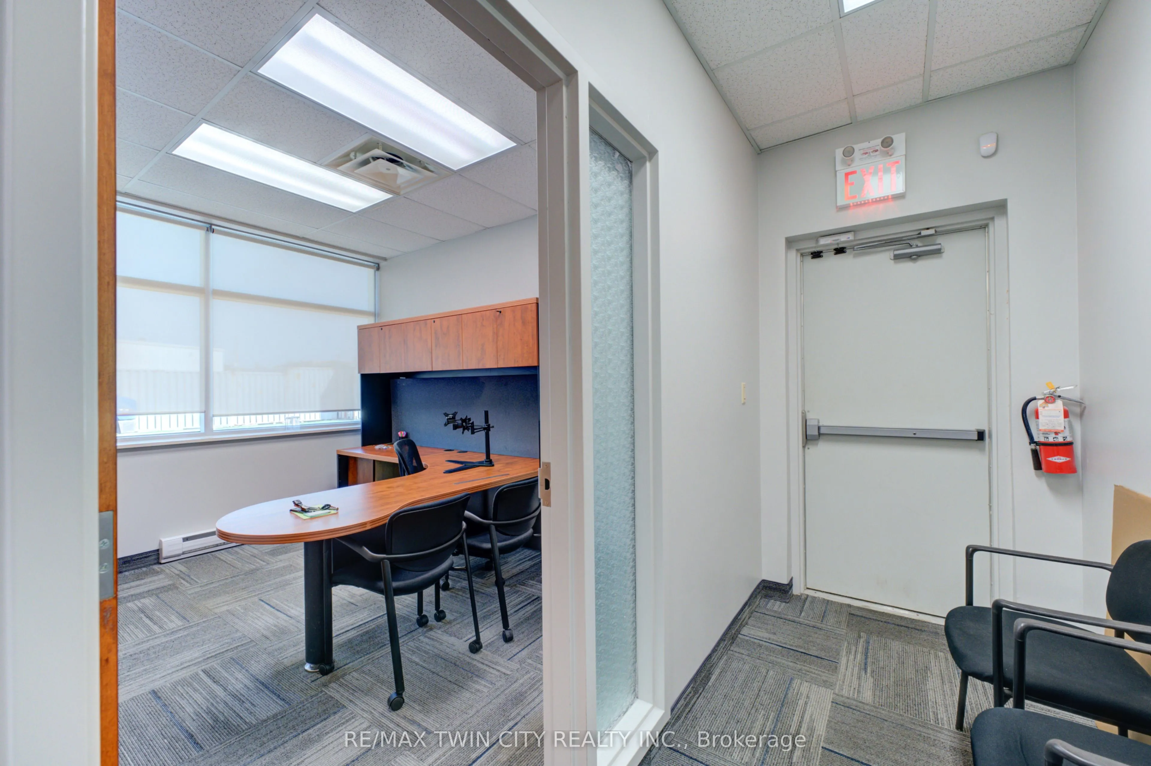 17 Corporate Place, #A