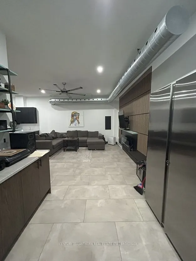 302 Montreal Street, #2