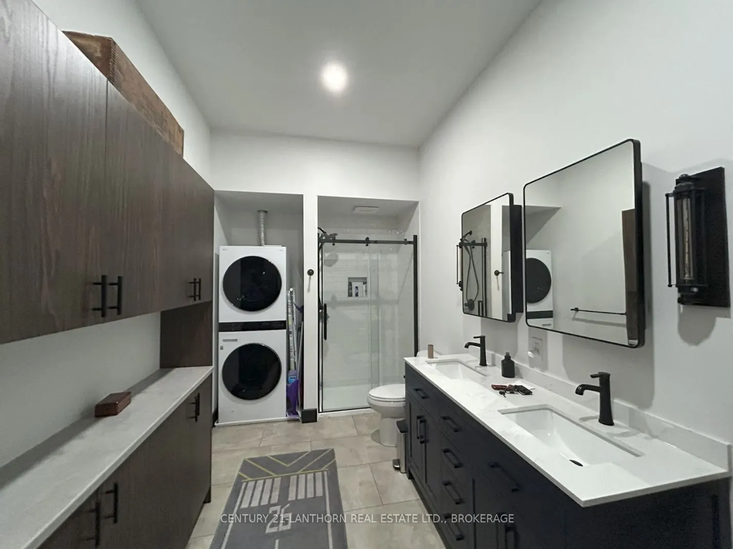 302 Montreal Street, #2