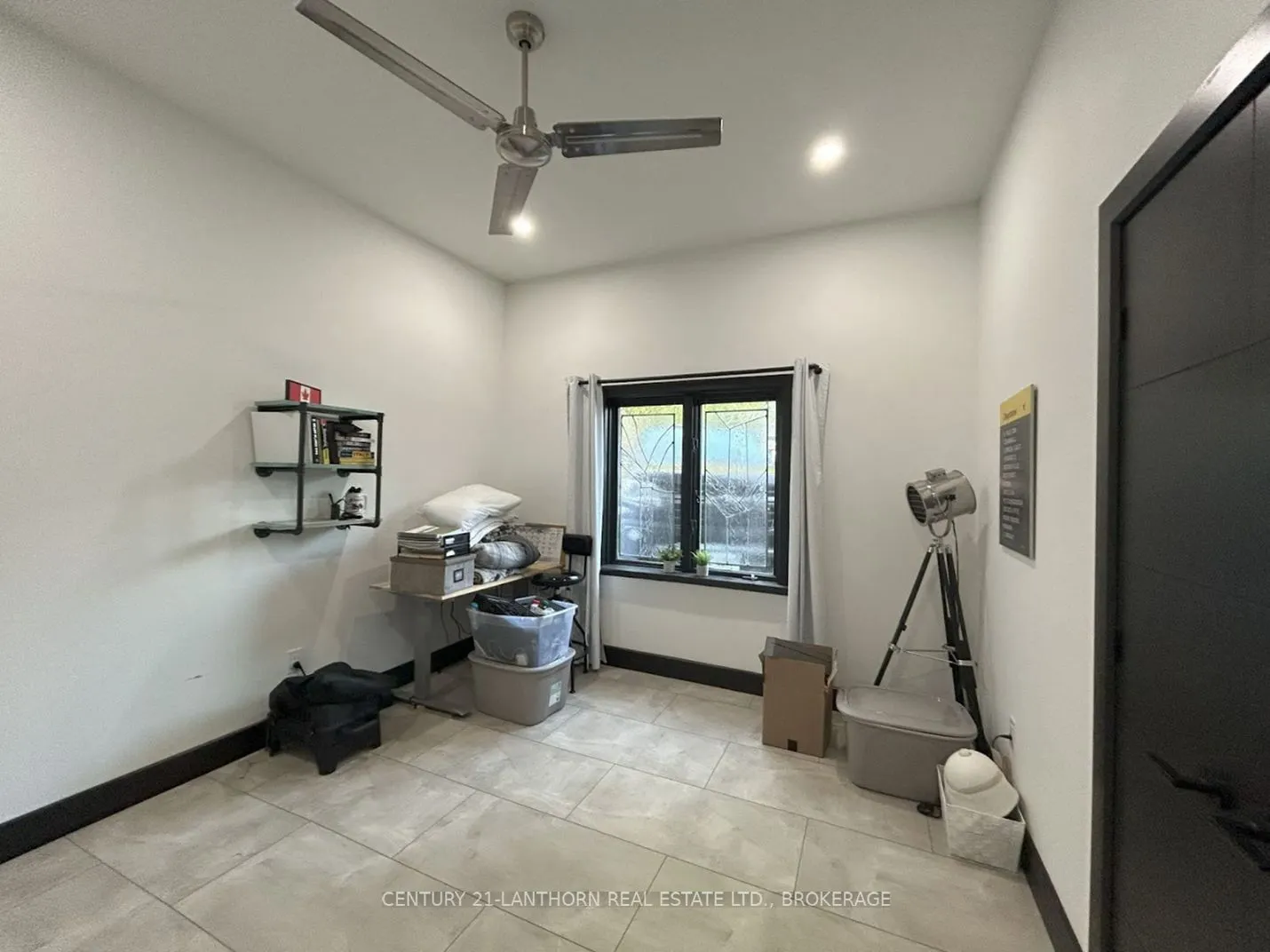 302 Montreal Street, #2