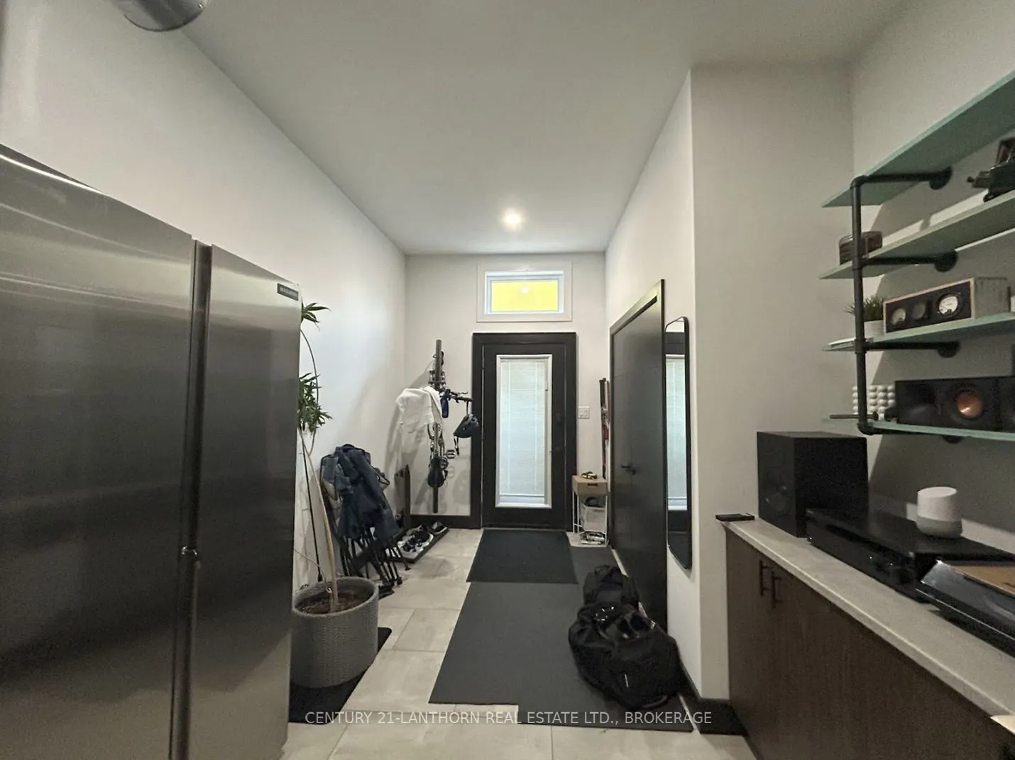 302 Montreal Street, #2