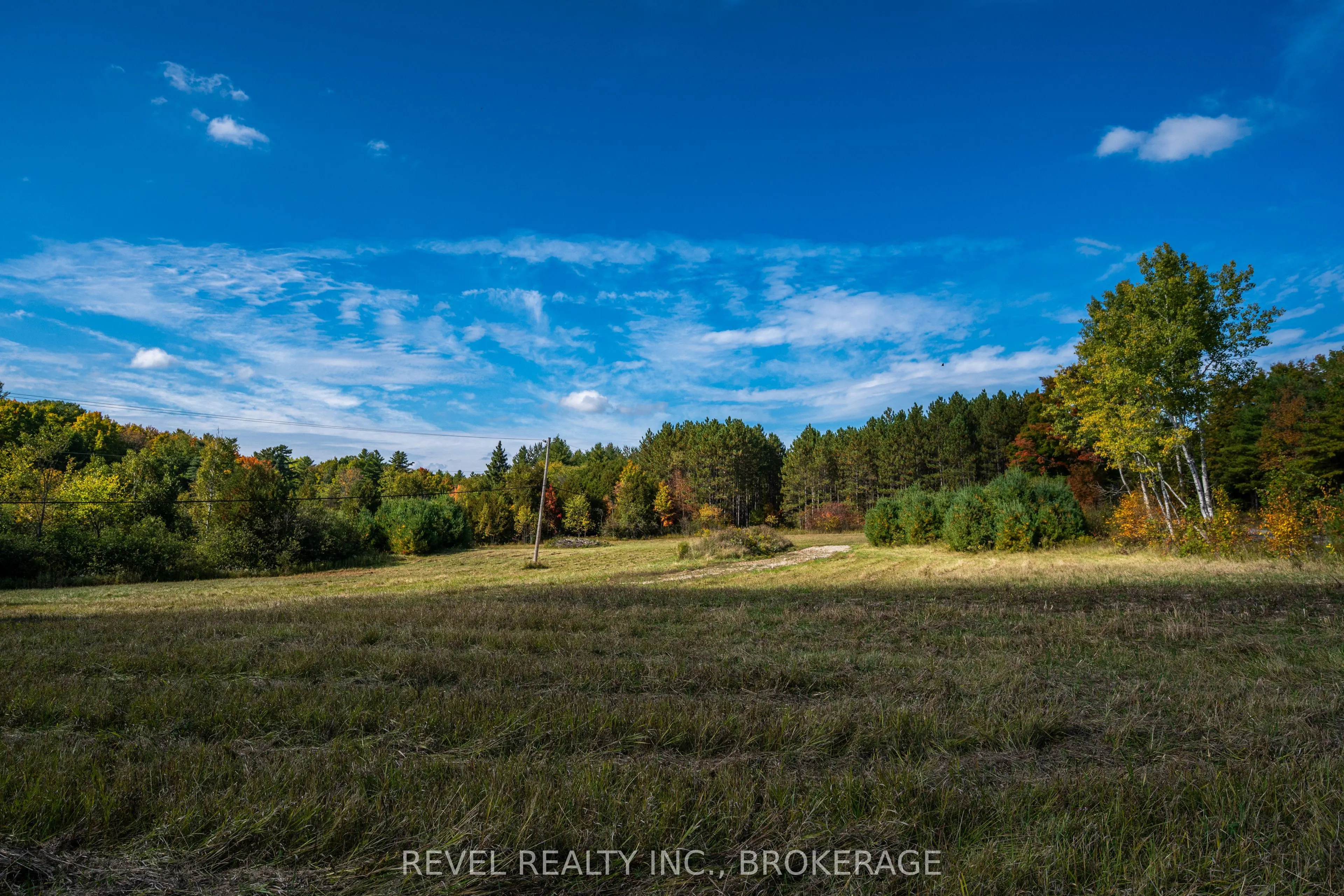 111 Buck Bay Road