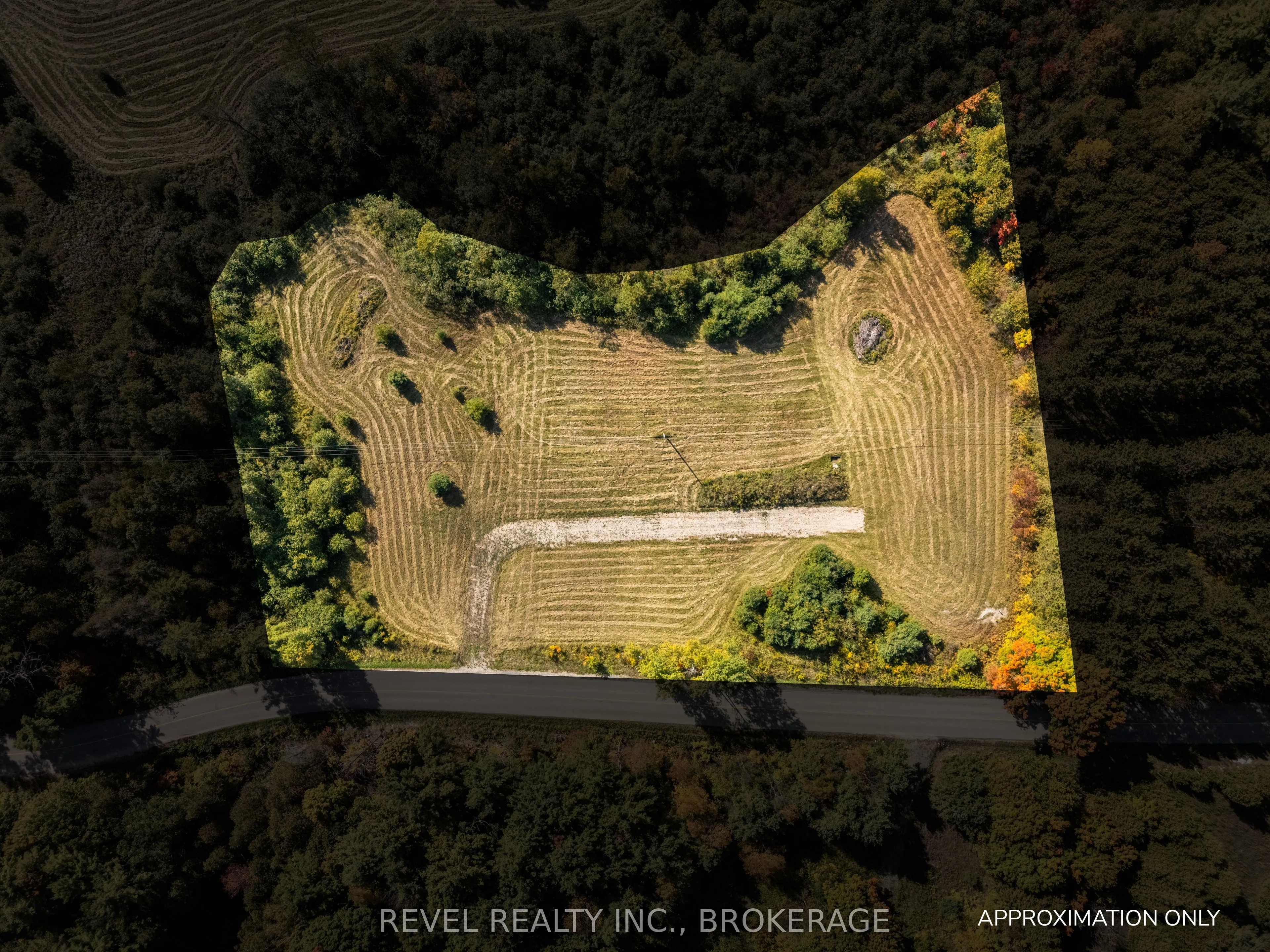 111 Buck Bay Road