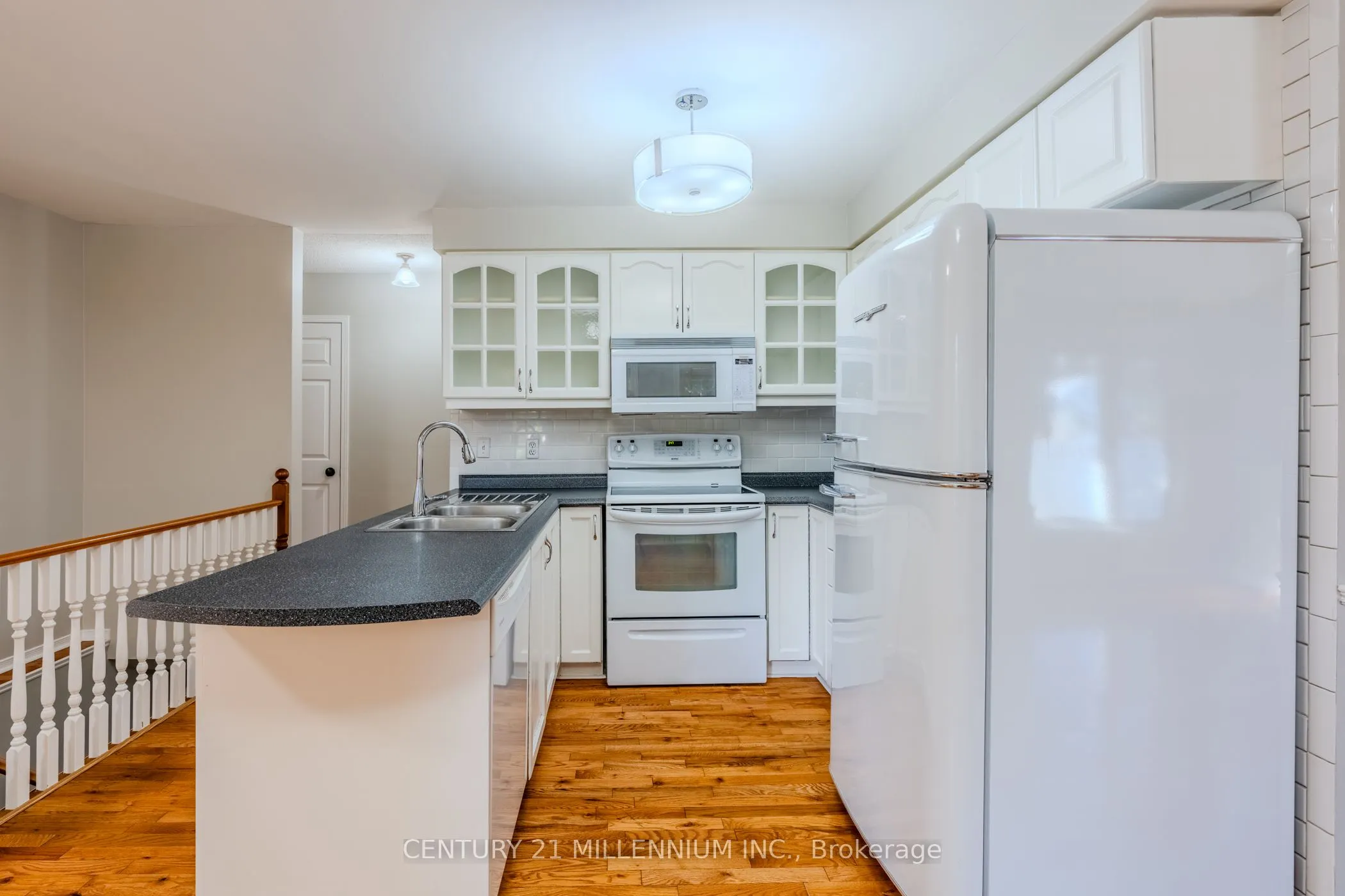 60 Ofield Road