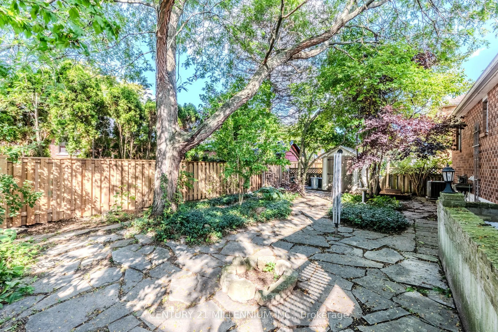 60 Ofield Road