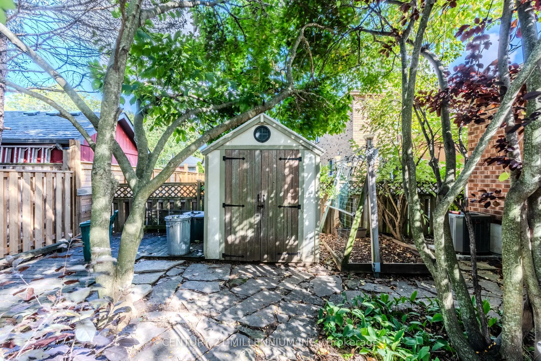 60 Ofield Road