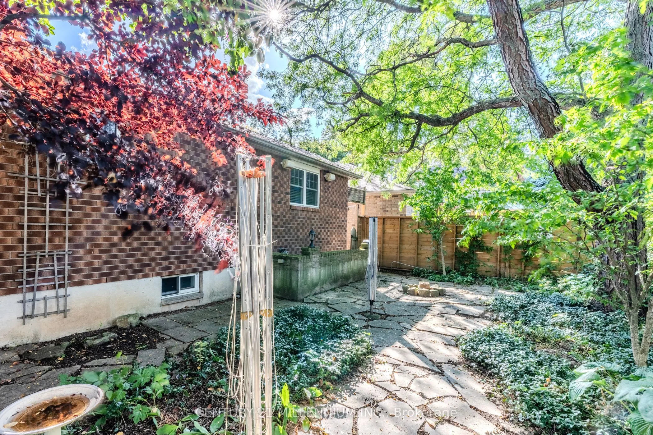 60 Ofield Road