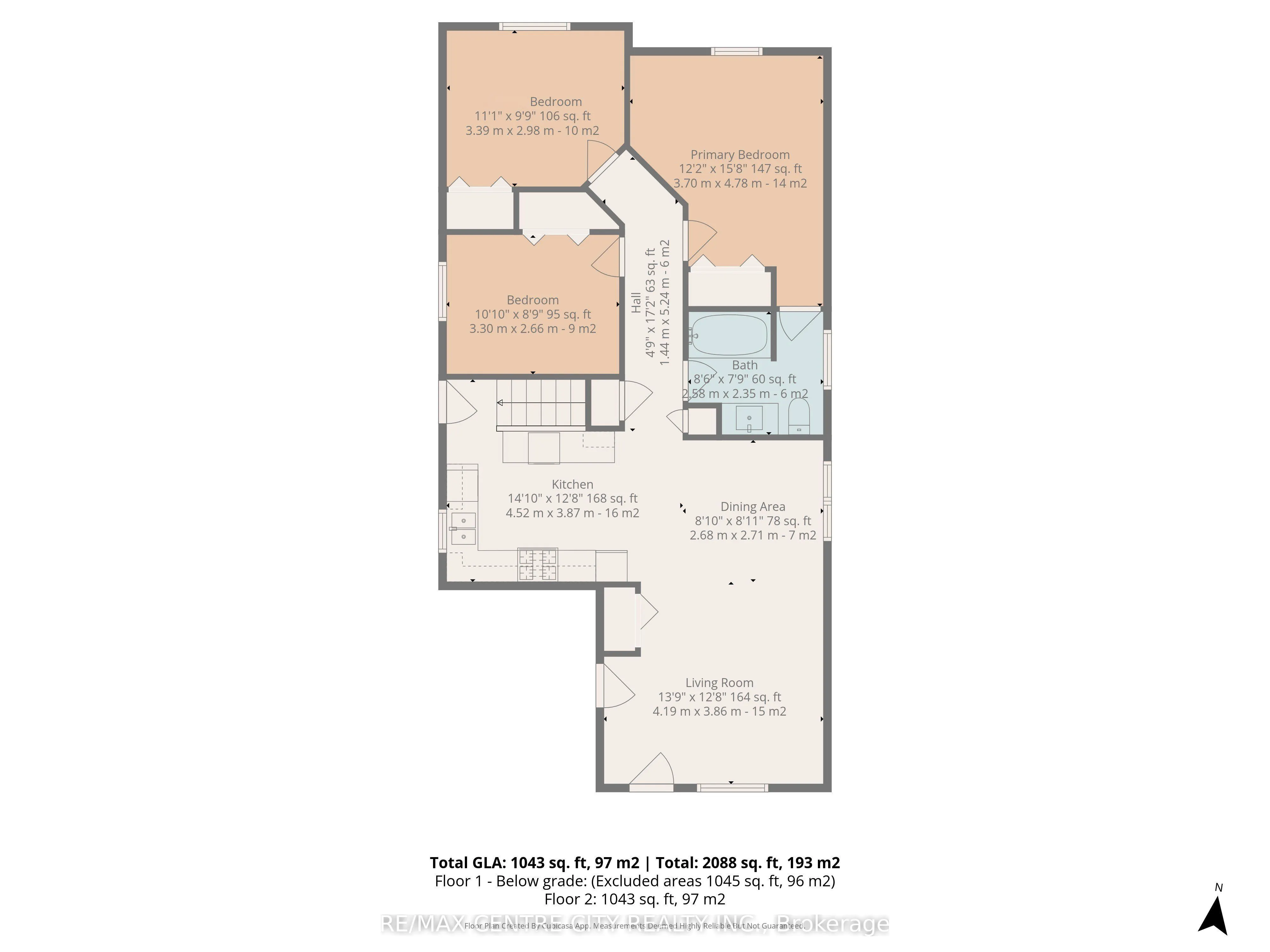 557 Wellington Street