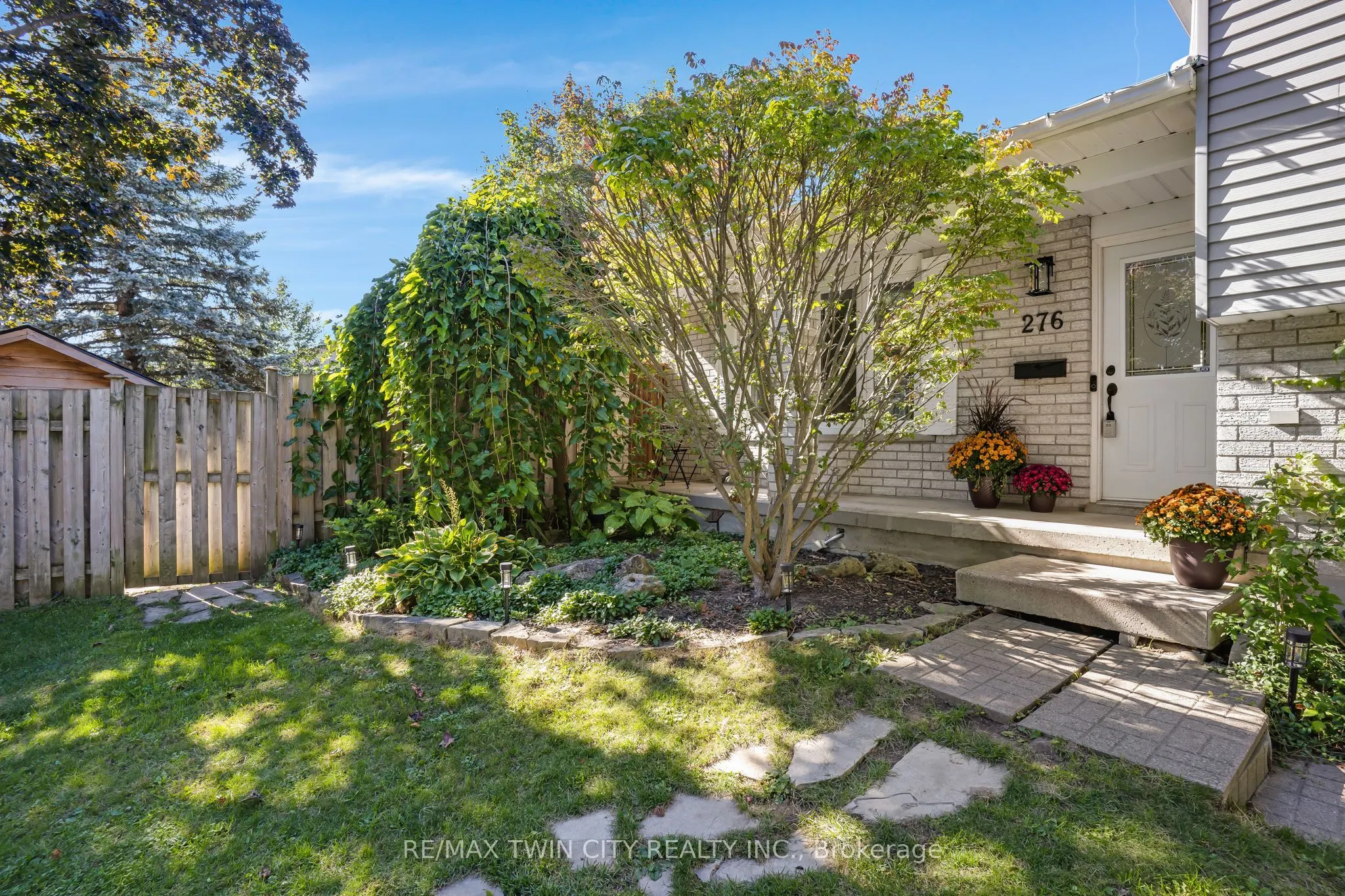 276 Camille Crescent