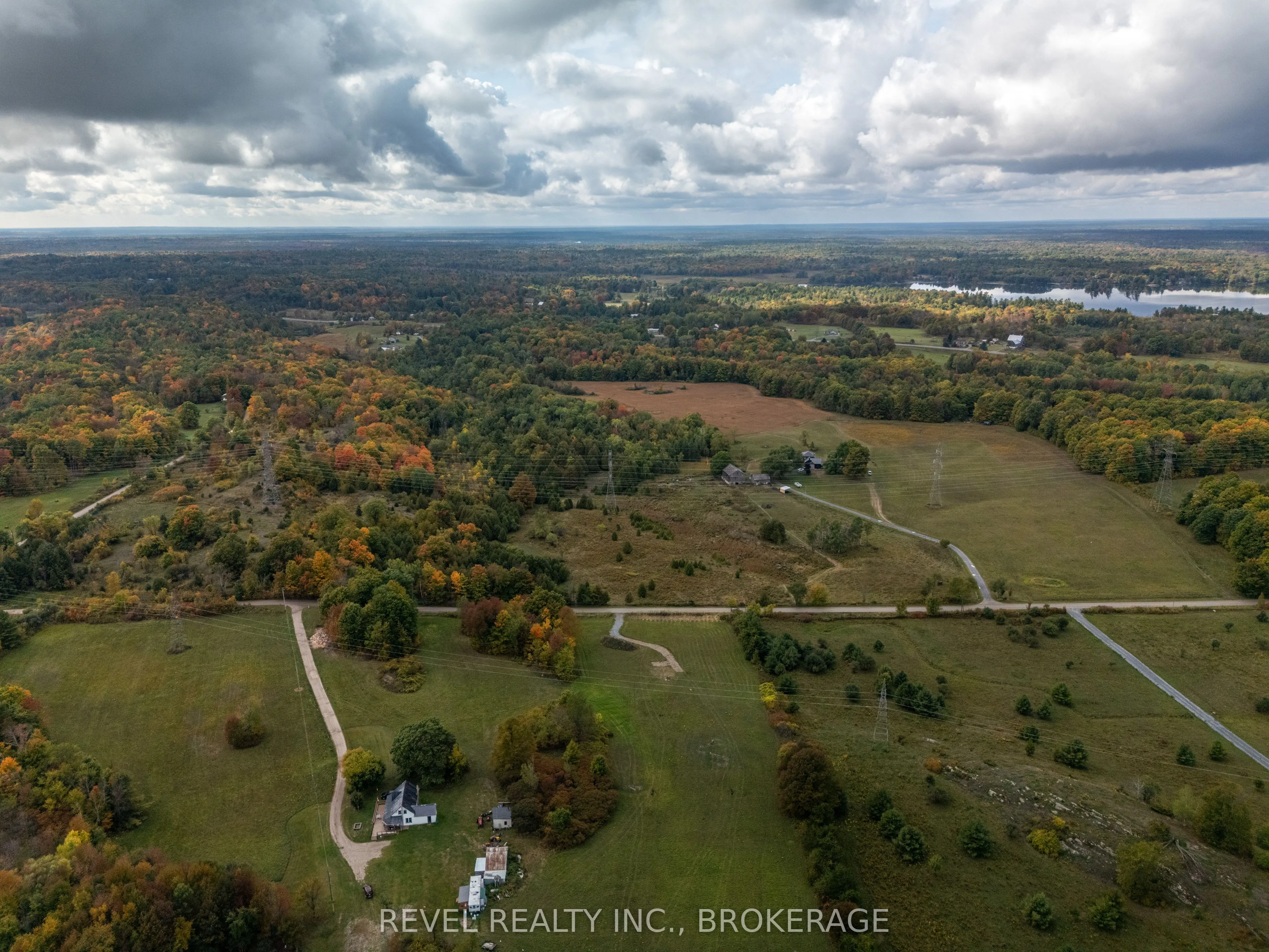 00 Forty Foot Road
