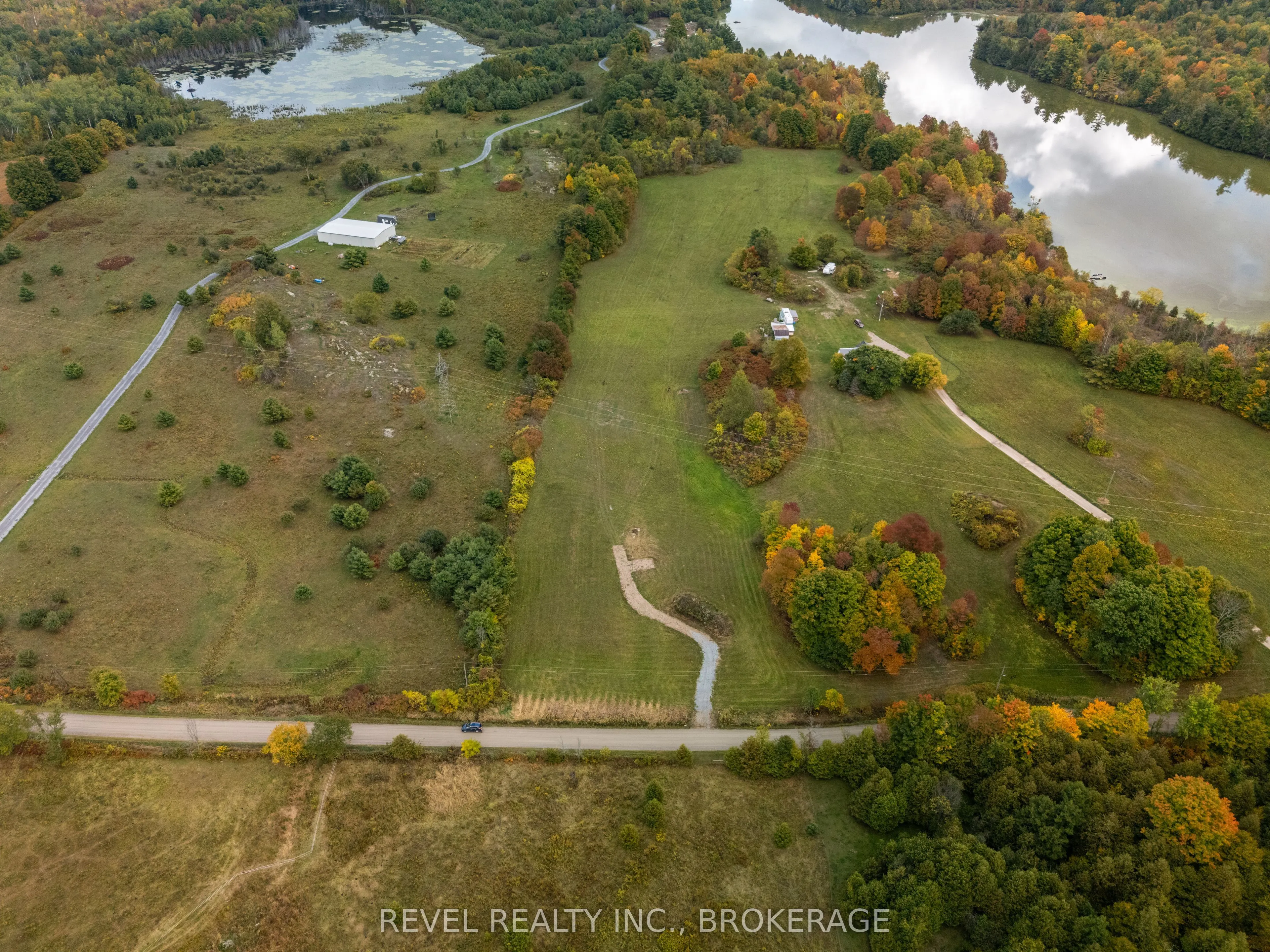 00 Forty Foot Road