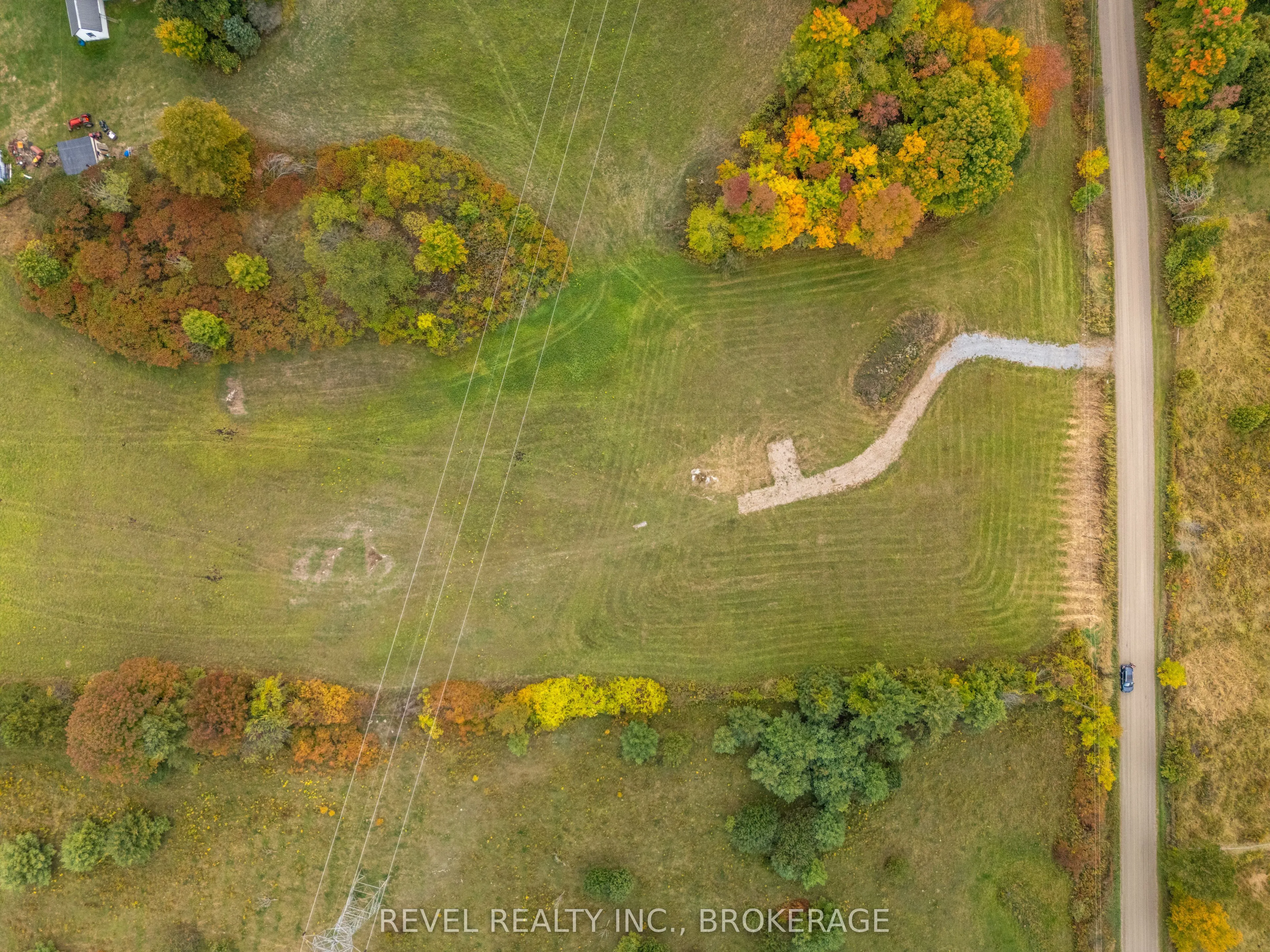 00 Forty Foot Road