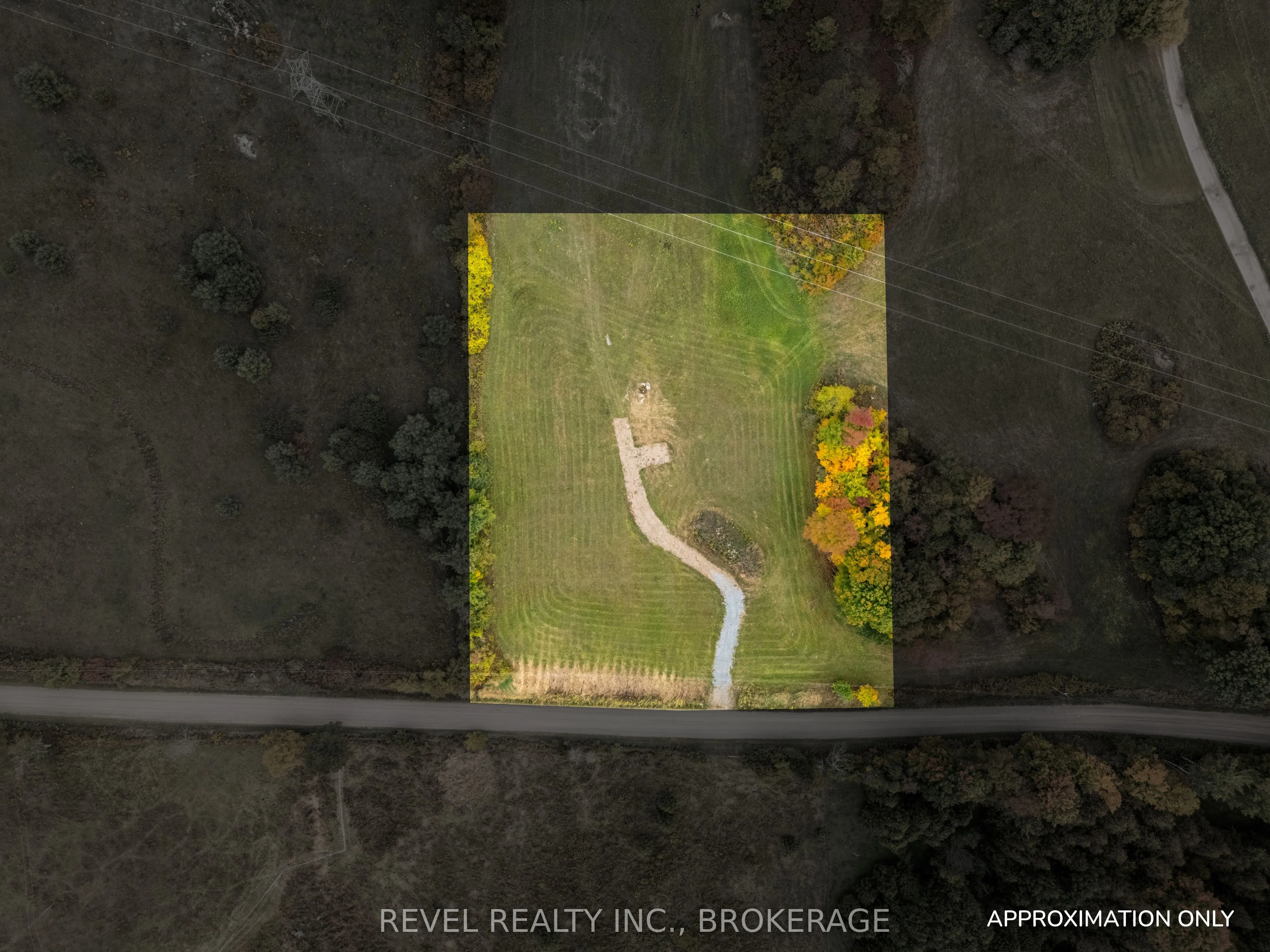 00 Forty Foot Road