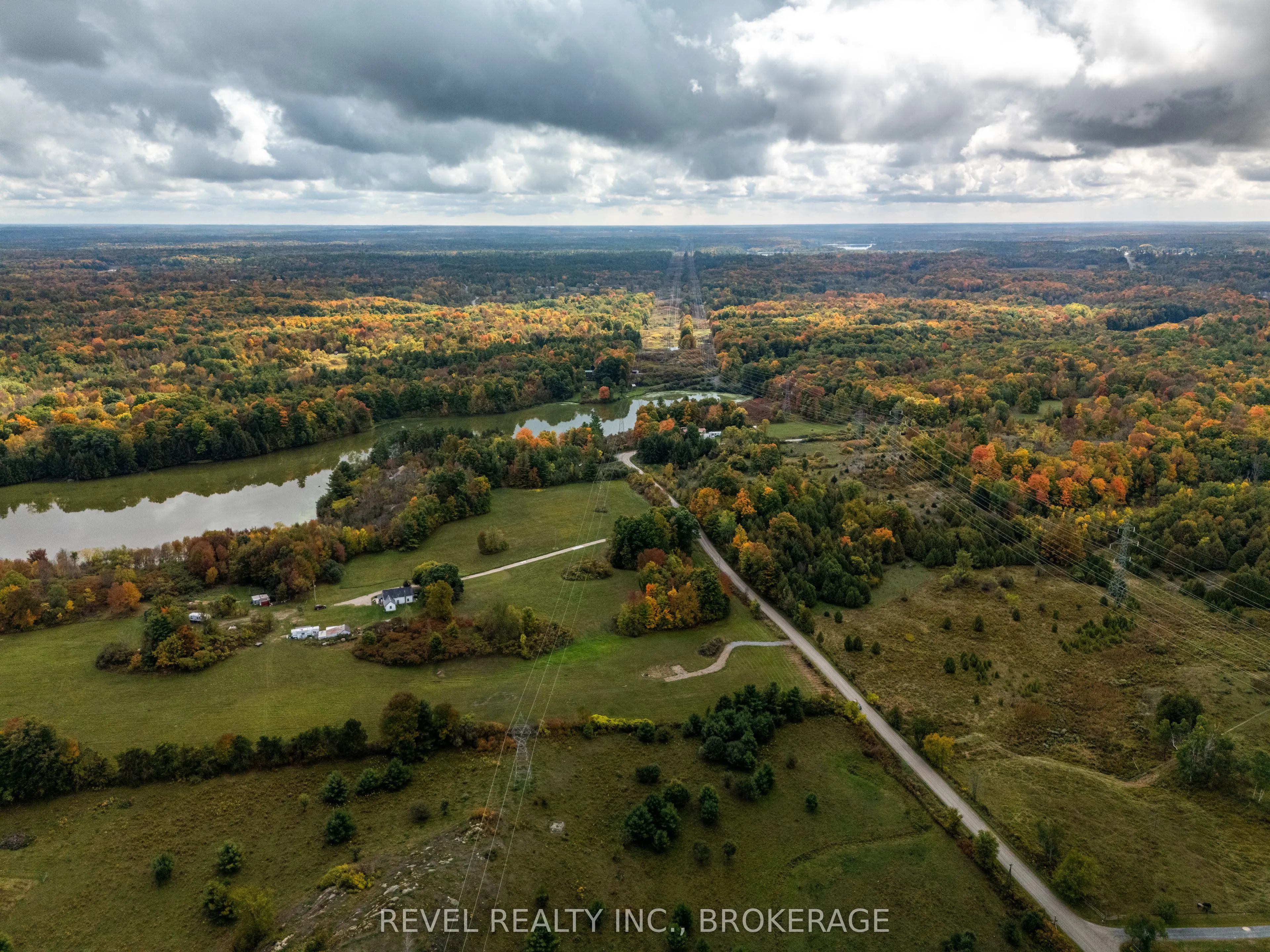 00 Forty Foot Road