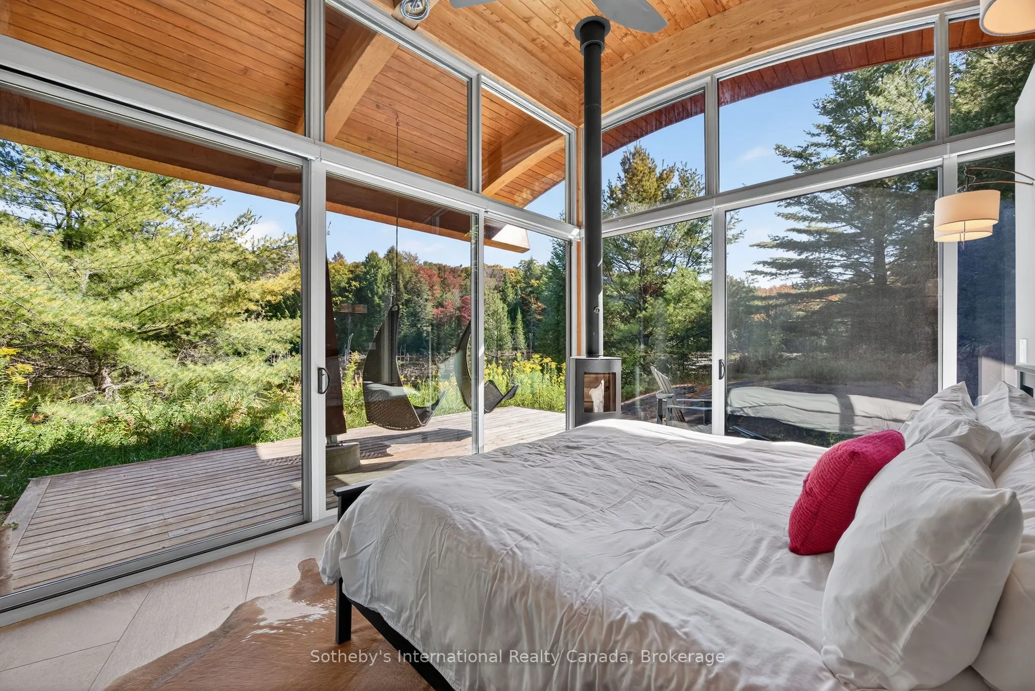 463 Otter Lake Road