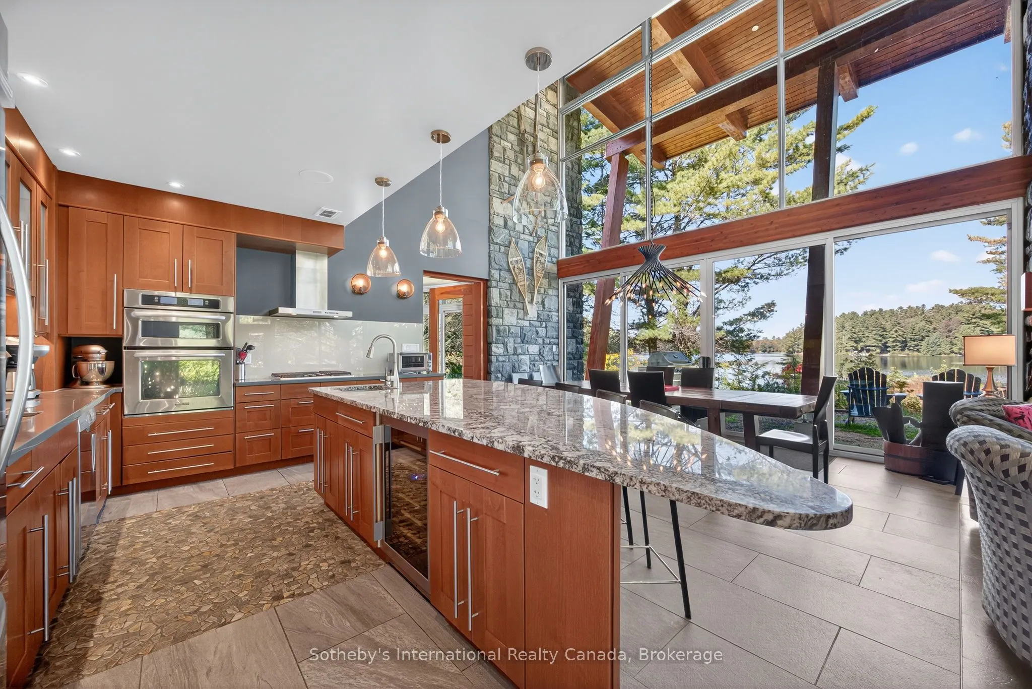 463 Otter Lake Road