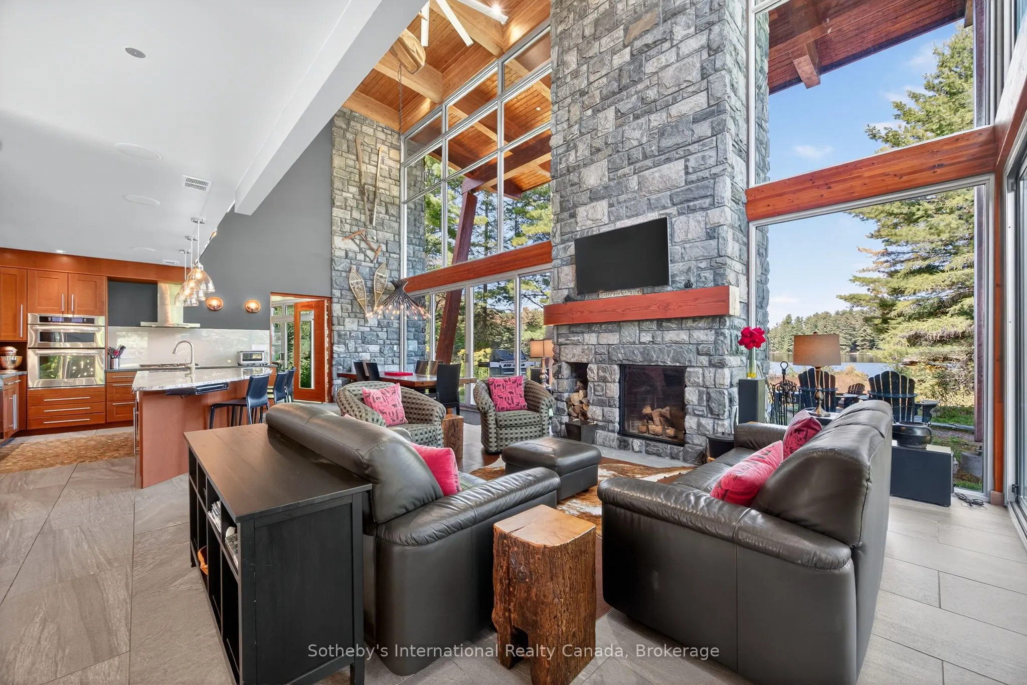 463 Otter Lake Road