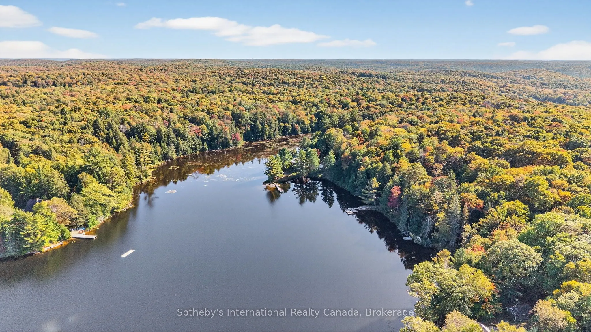463 Otter Lake Road