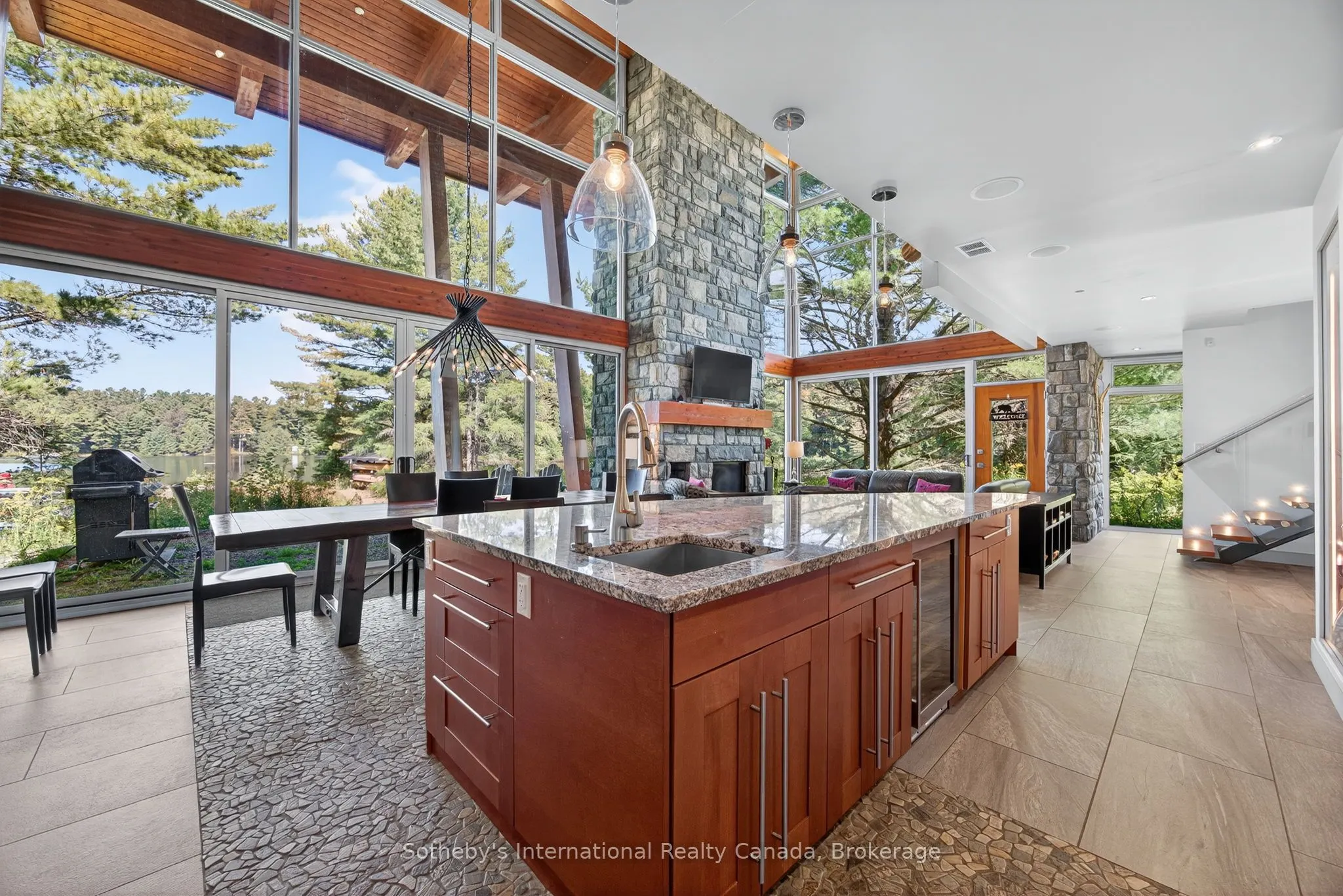 463 Otter Lake Road