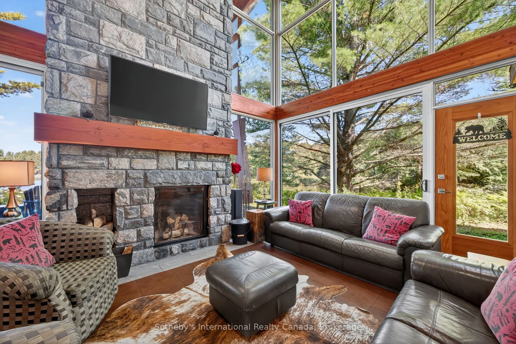 463 Otter Lake Road
