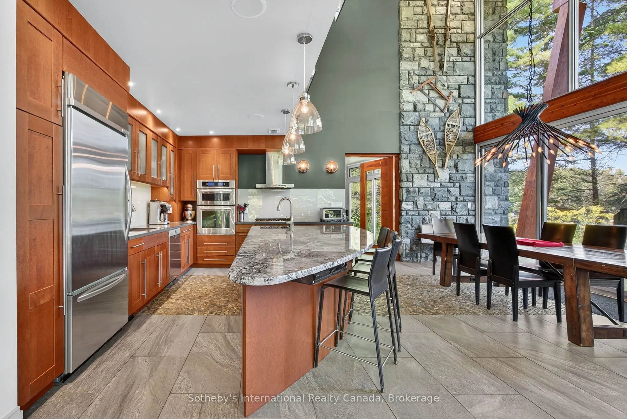 463 Otter Lake Road