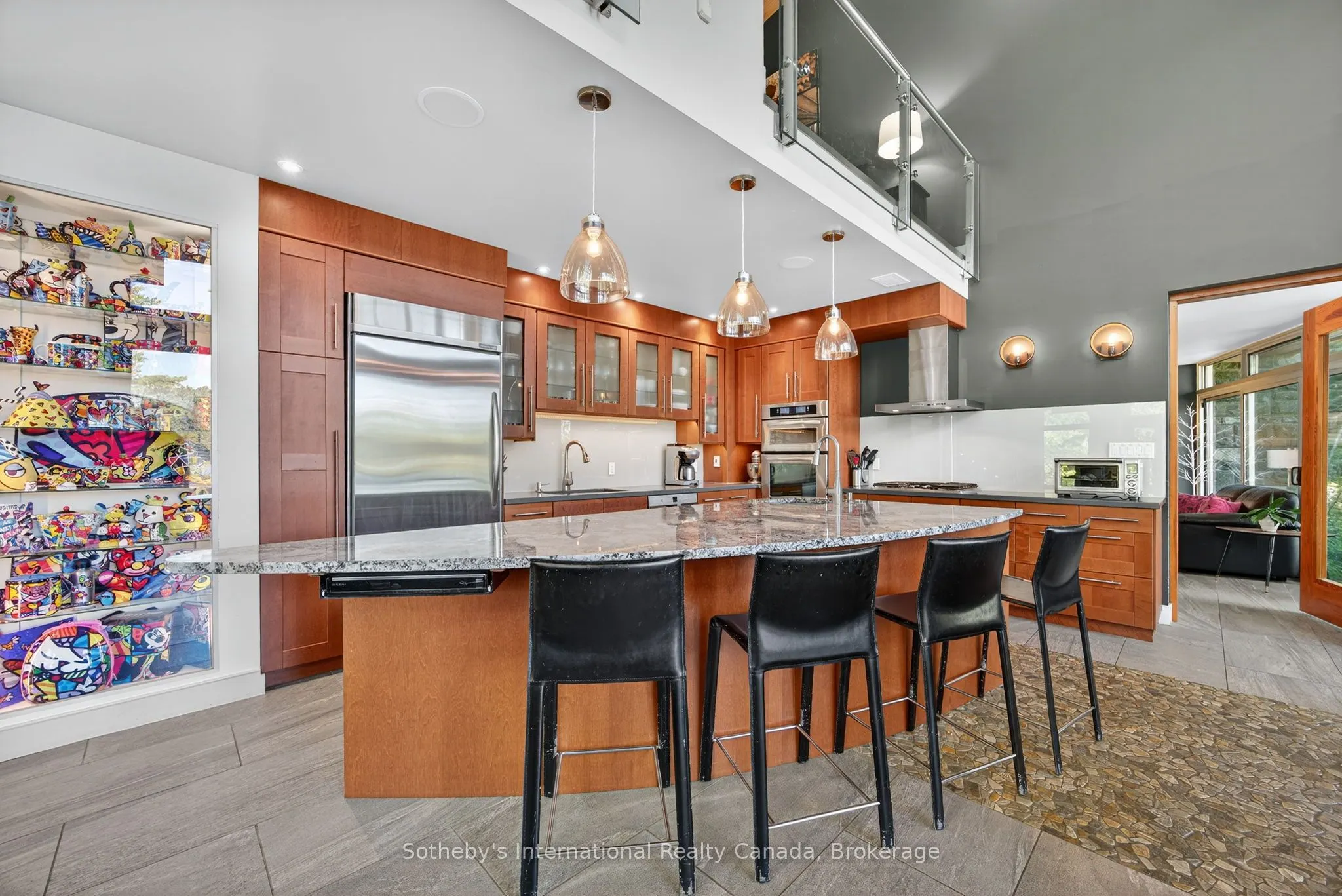 463 Otter Lake Road