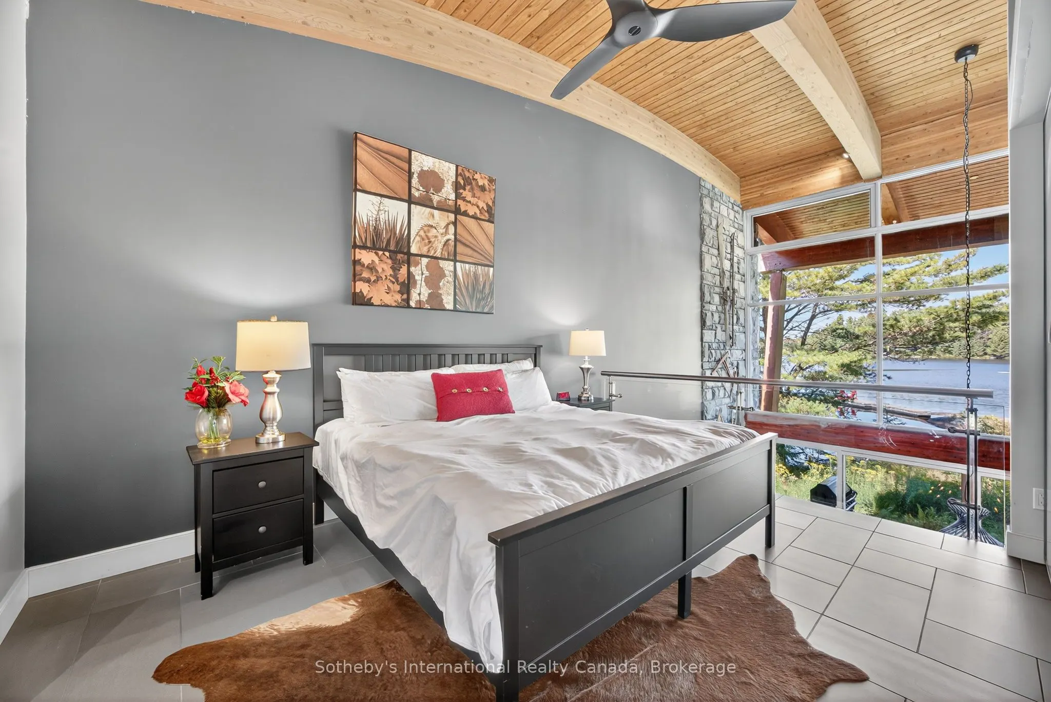 463 Otter Lake Road