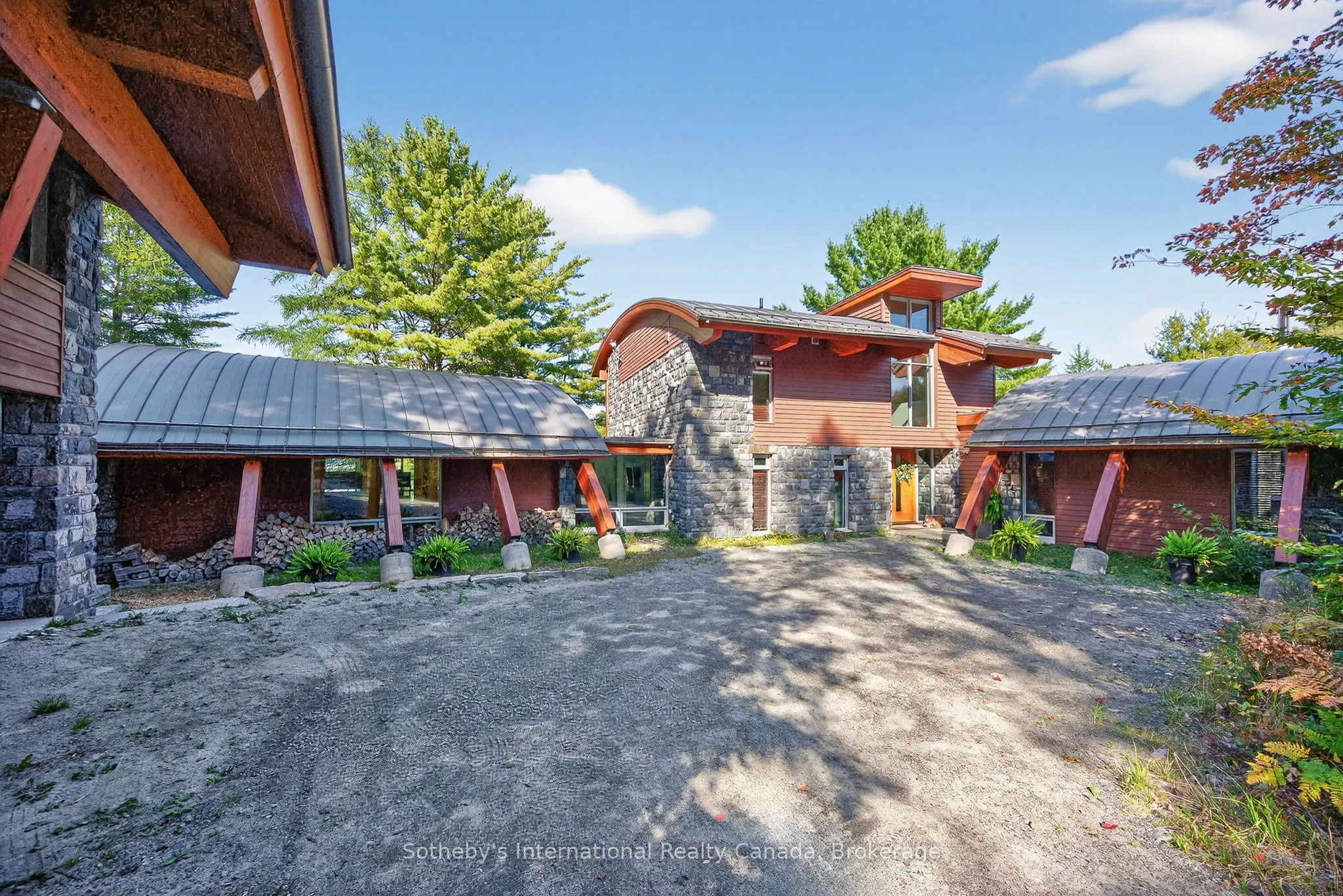 463 Otter Lake Road
