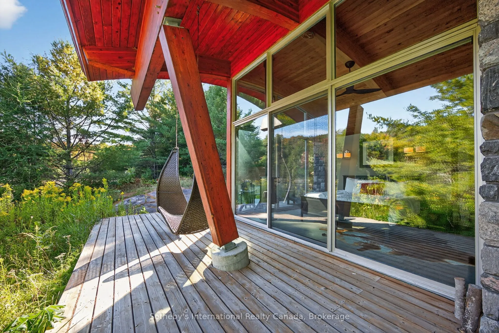 463 Otter Lake Road