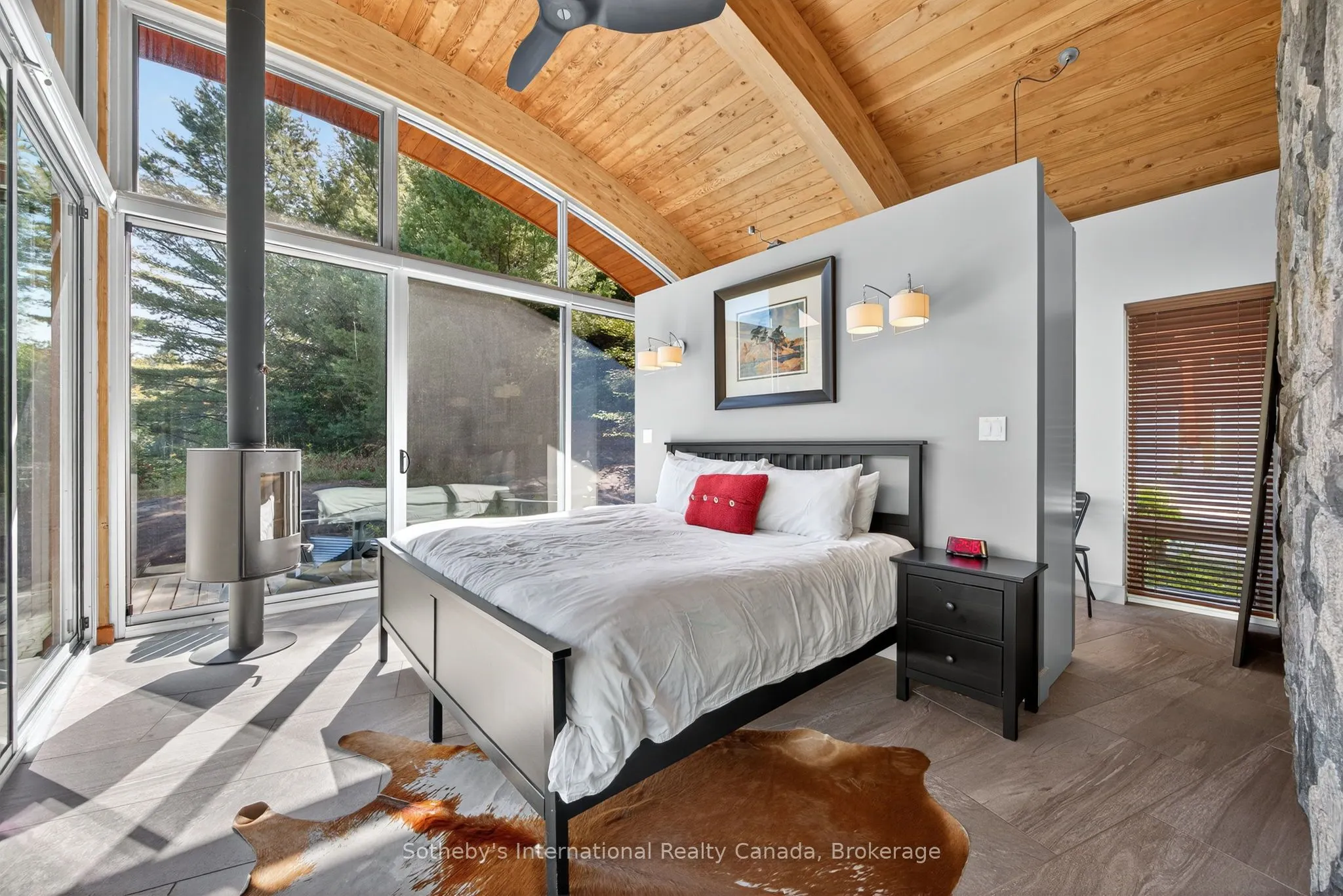 463 Otter Lake Road