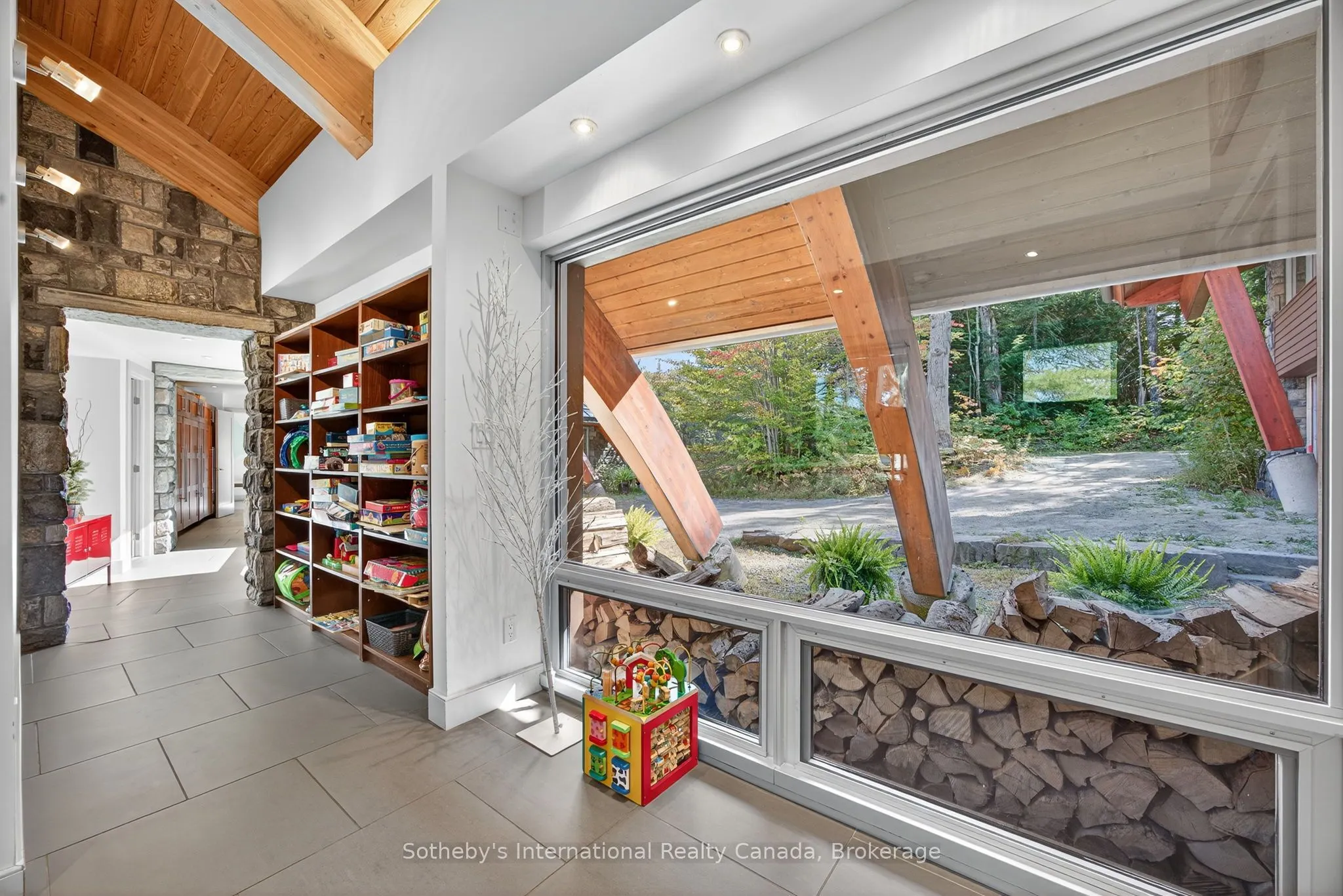 463 Otter Lake Road
